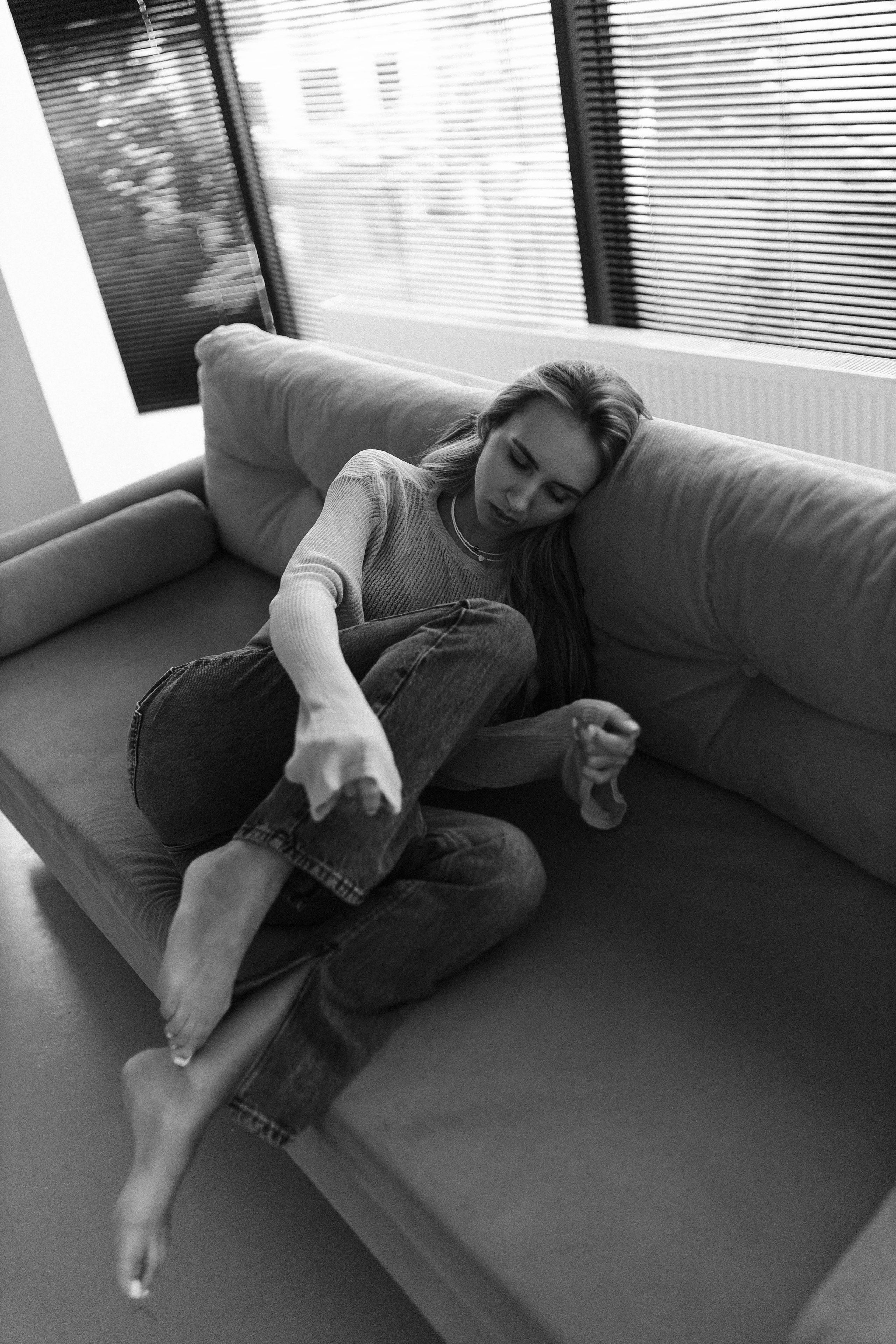 Портфолио. Главная