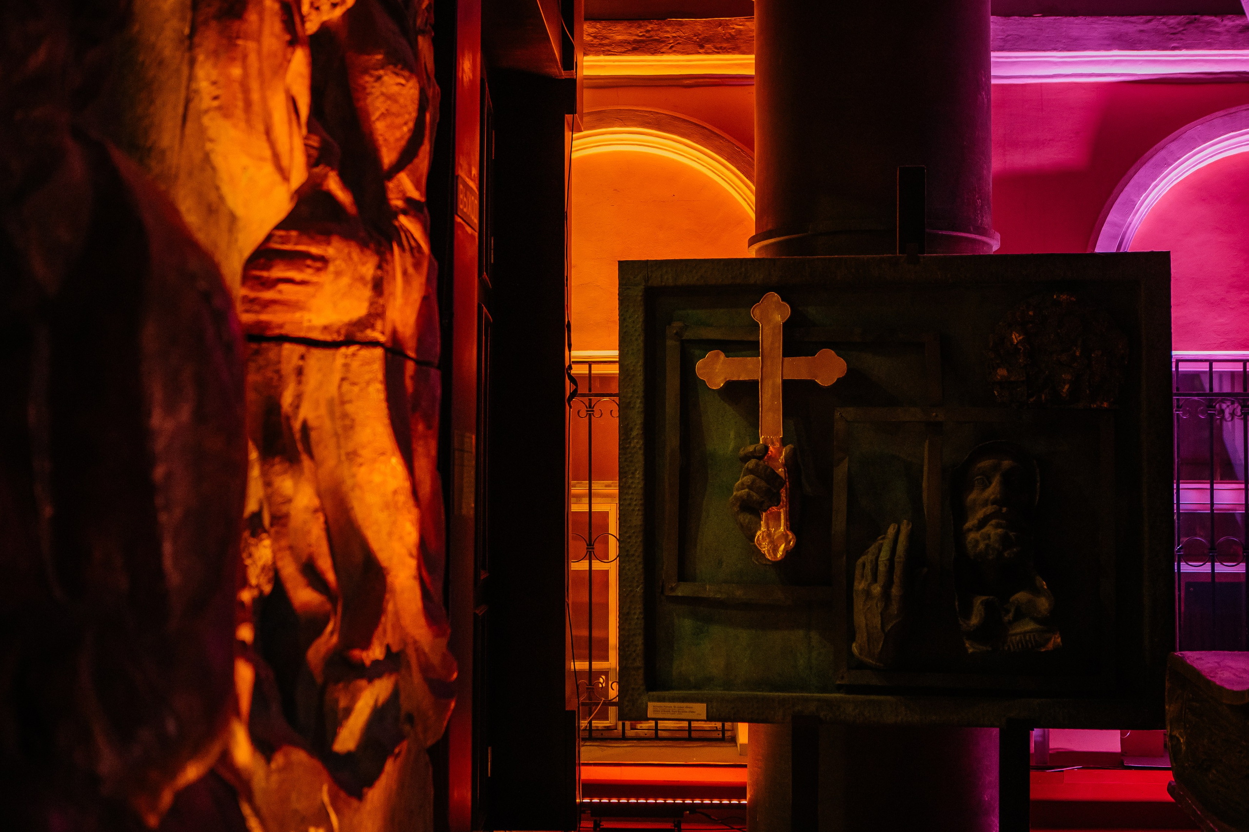 Альфа Банк BAGEBI. Фотограф в Москве Дмитрий Жарков