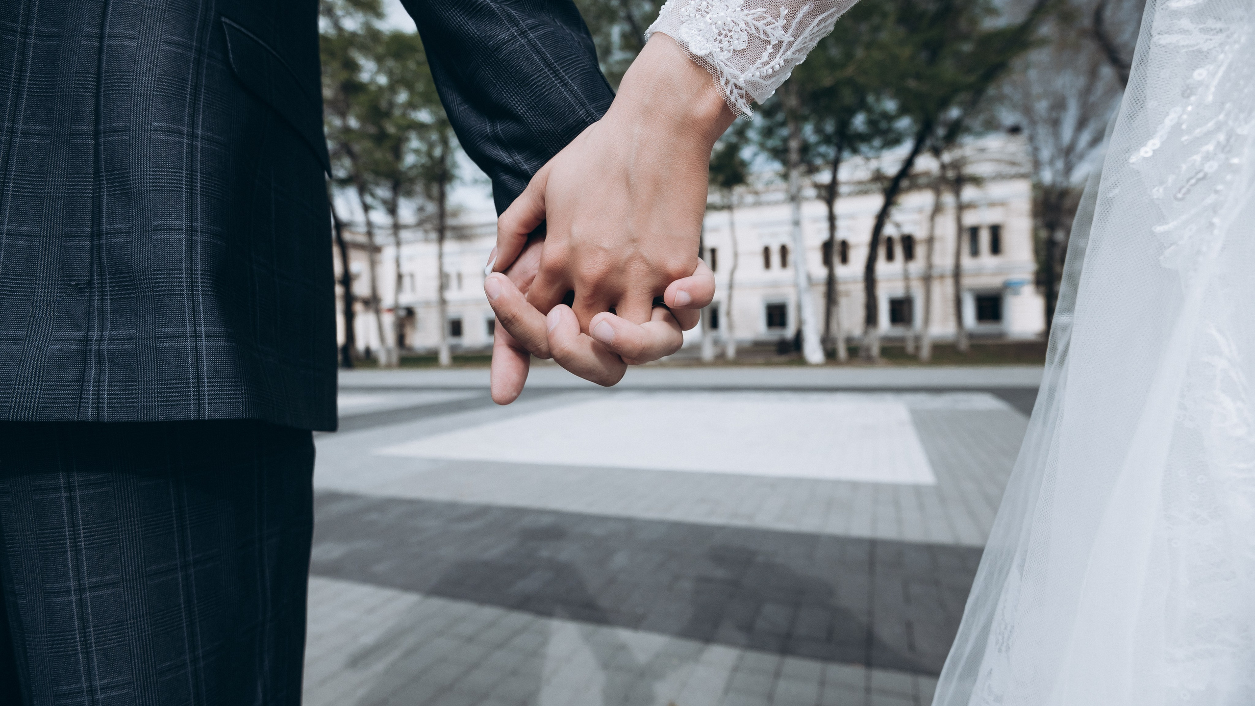 Вадим и Ирина. Фотограф в Благовещенске Андрей Сенченко