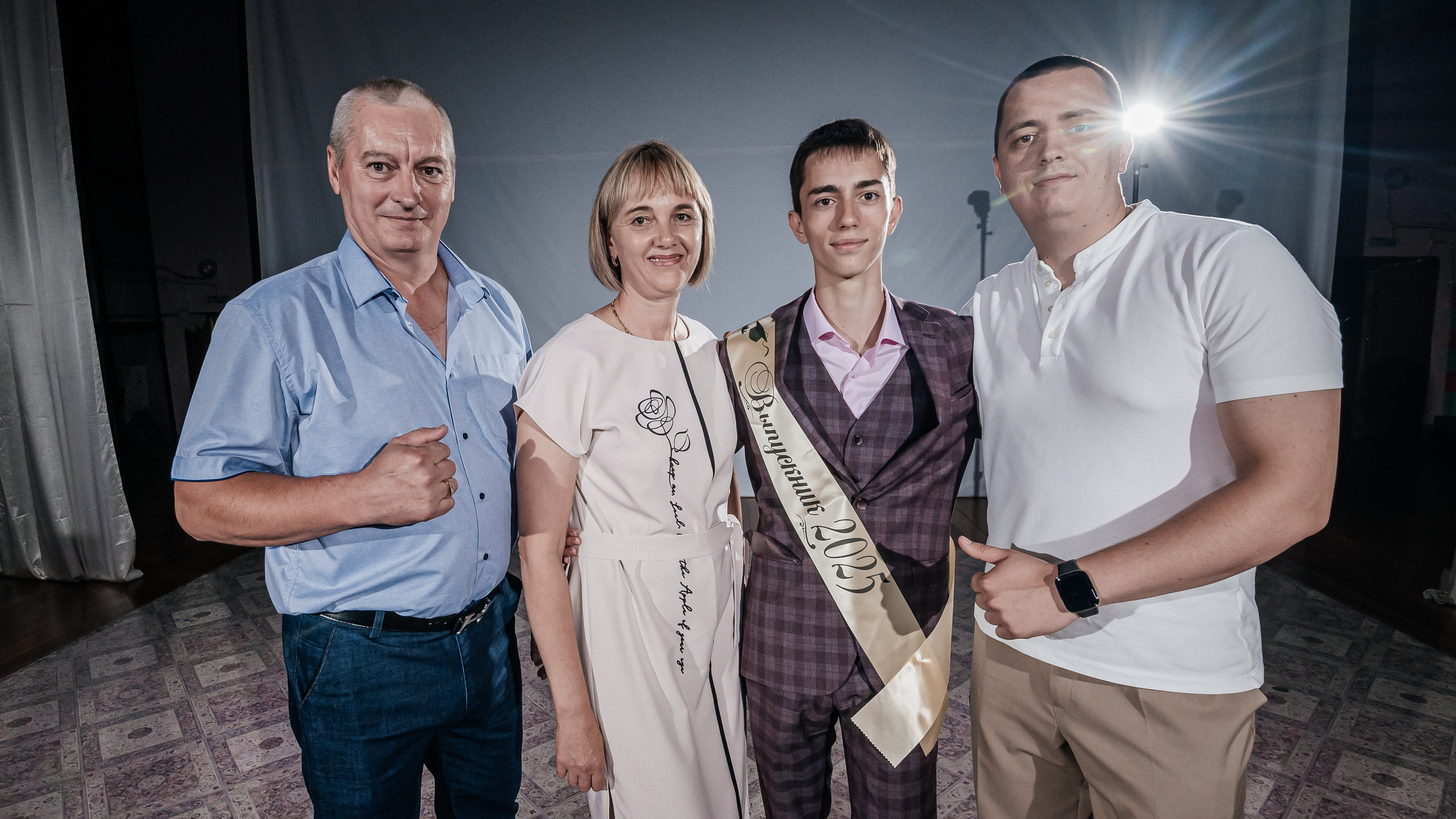 С. Поярково 2025. Фотограф Андрей Сенченко