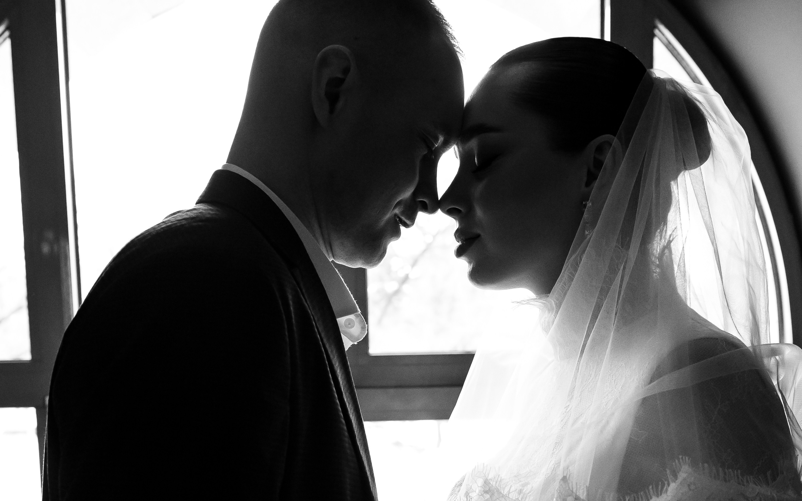 Александр и Юлия. Фотограф в Благовещенске Андрей Сенченко