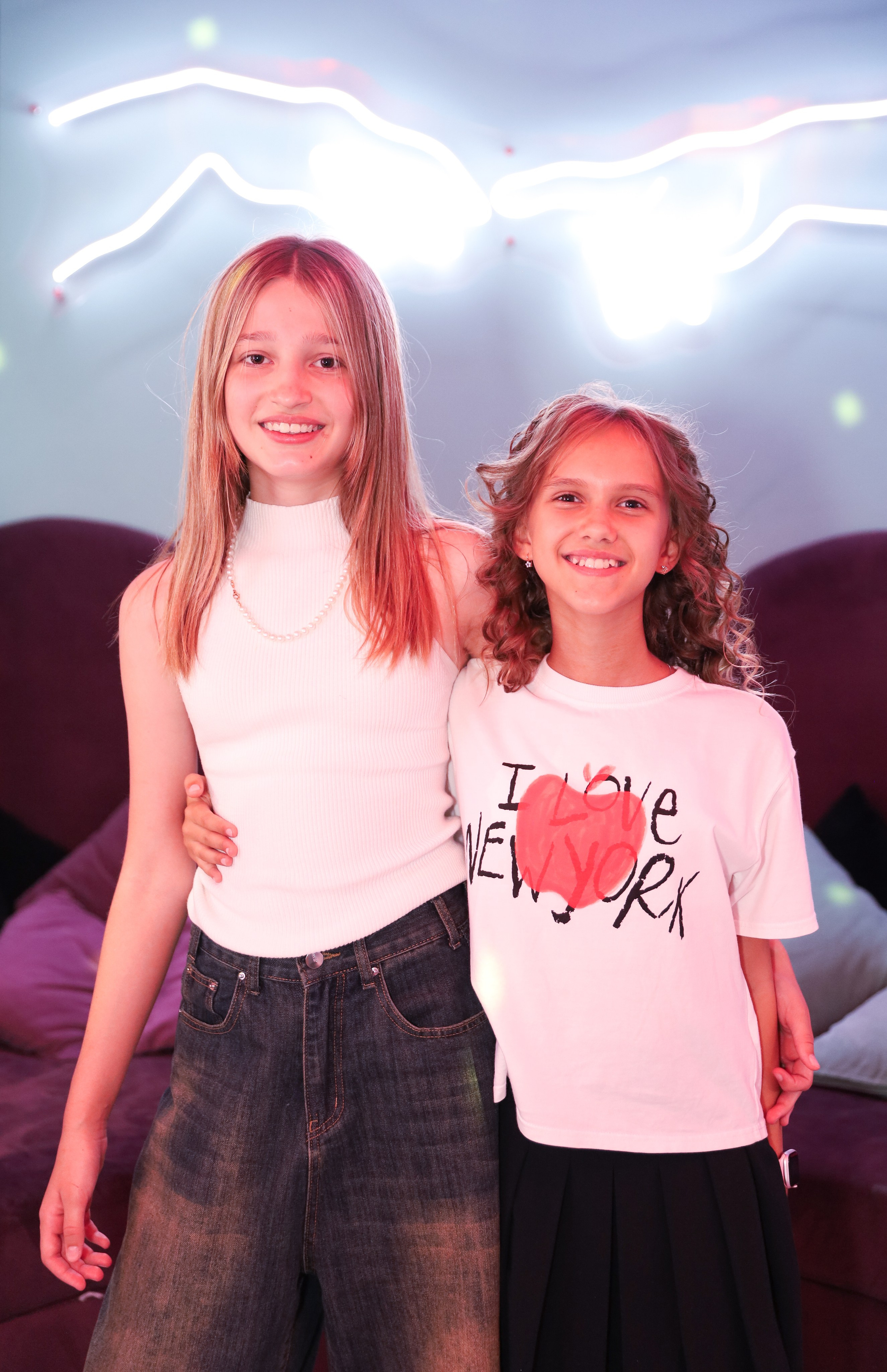 ДЕНЬ РОЖДЕНИЯ ТАИСИИ 12 ЛЕТ. Фотограф мероприятий Ирина Каширина