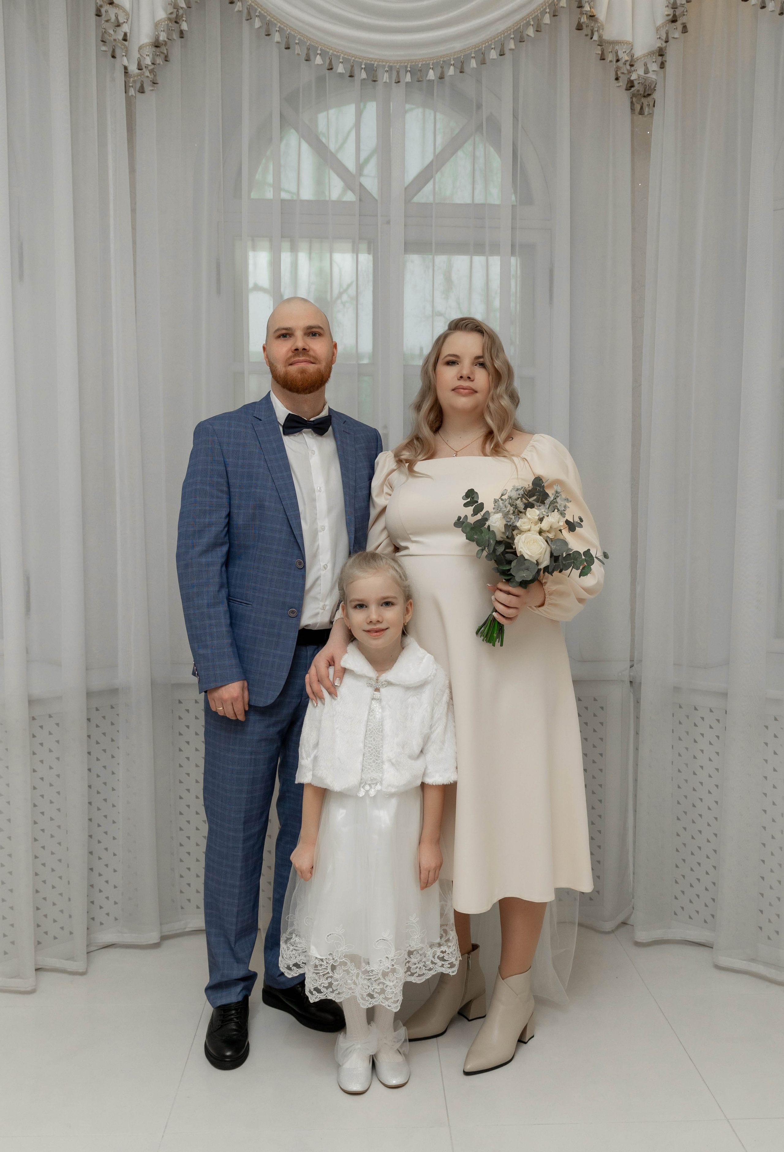 Александр и Наталья. Свадебный и семейный фотограф в Карелии