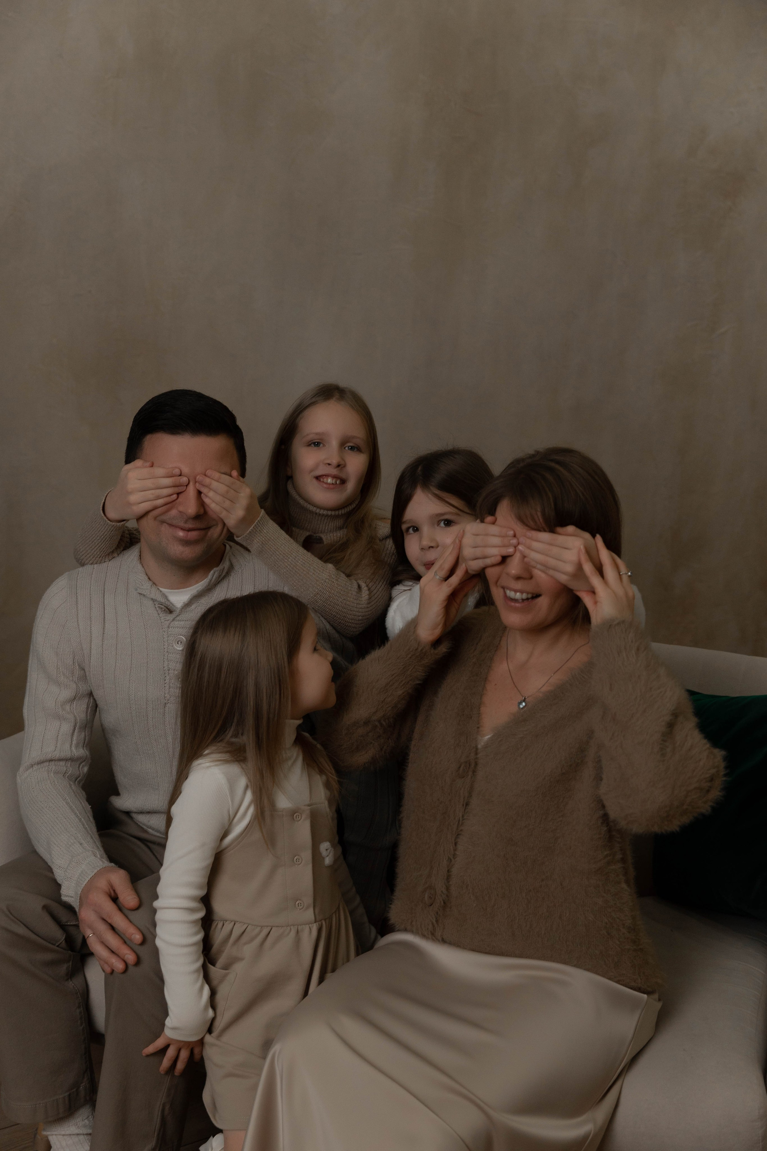 В преддверии волшебства. Свадебный и семейный фотограф в Карелии