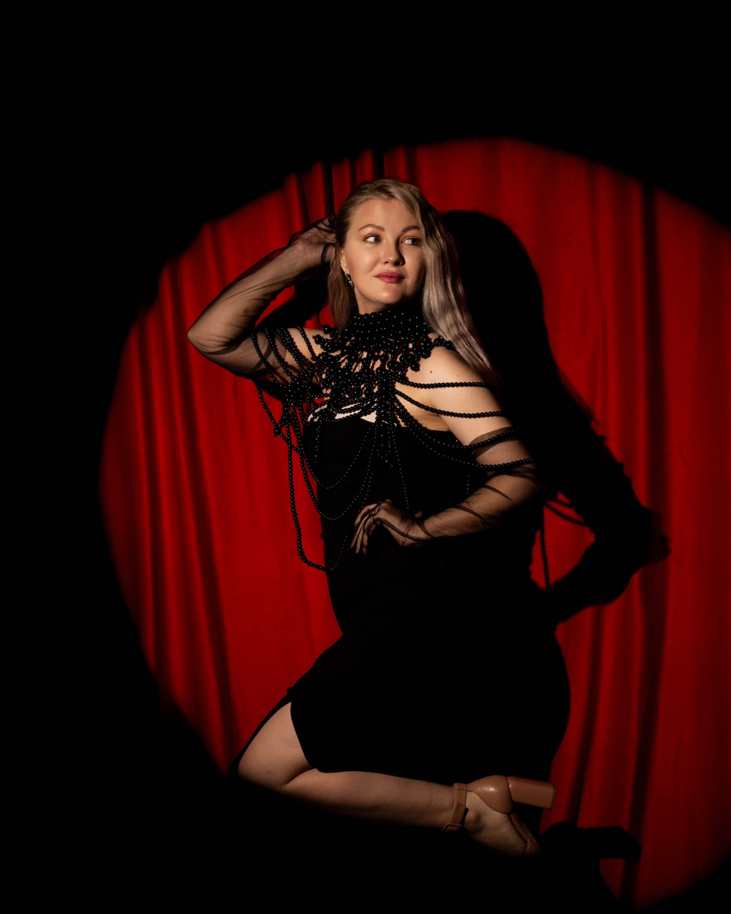 Маленький космос. Свадебный и семейный фотограф в Карелии