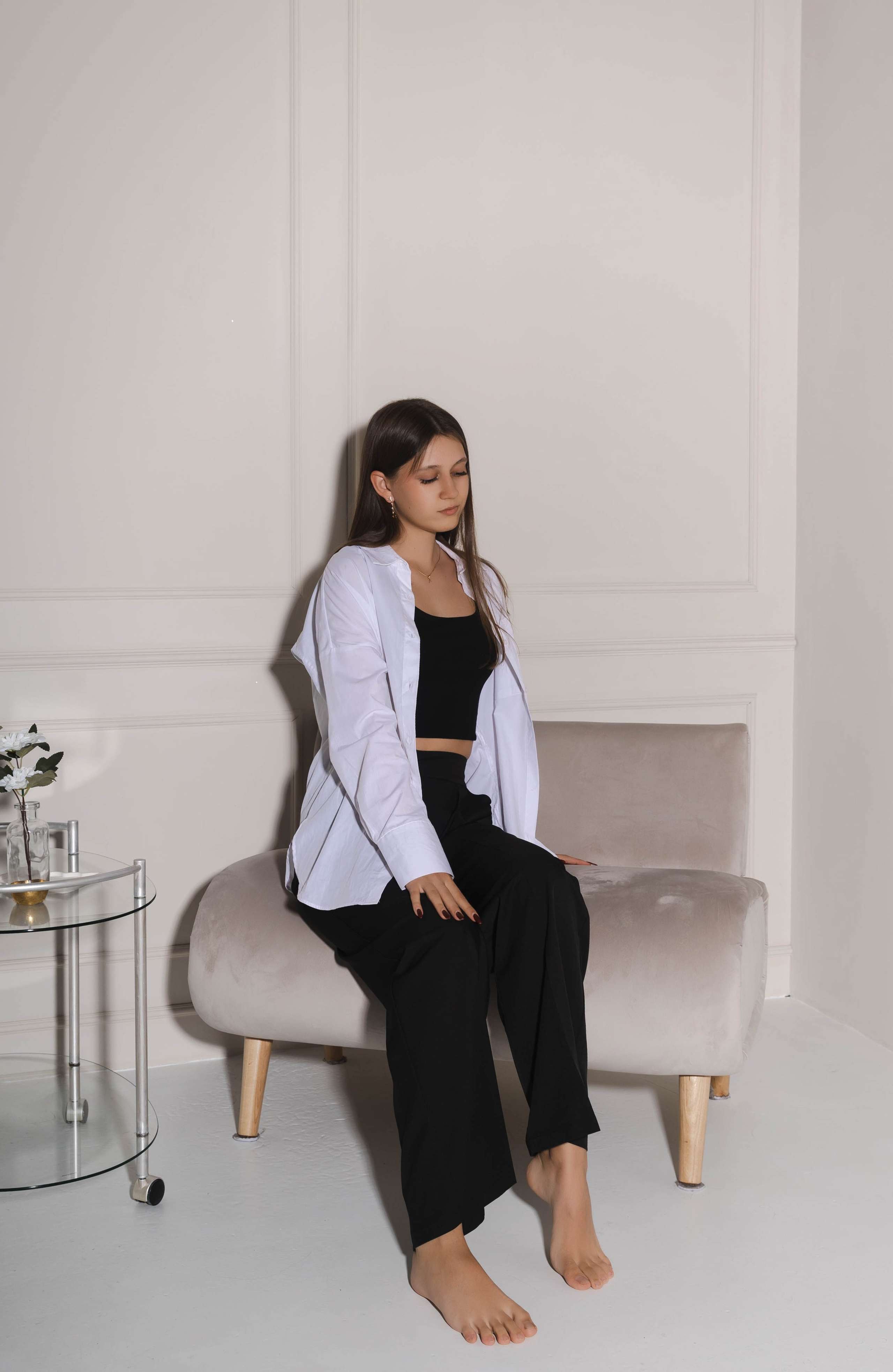 Подружки. Свадебный и семейный фотограф в Карелии