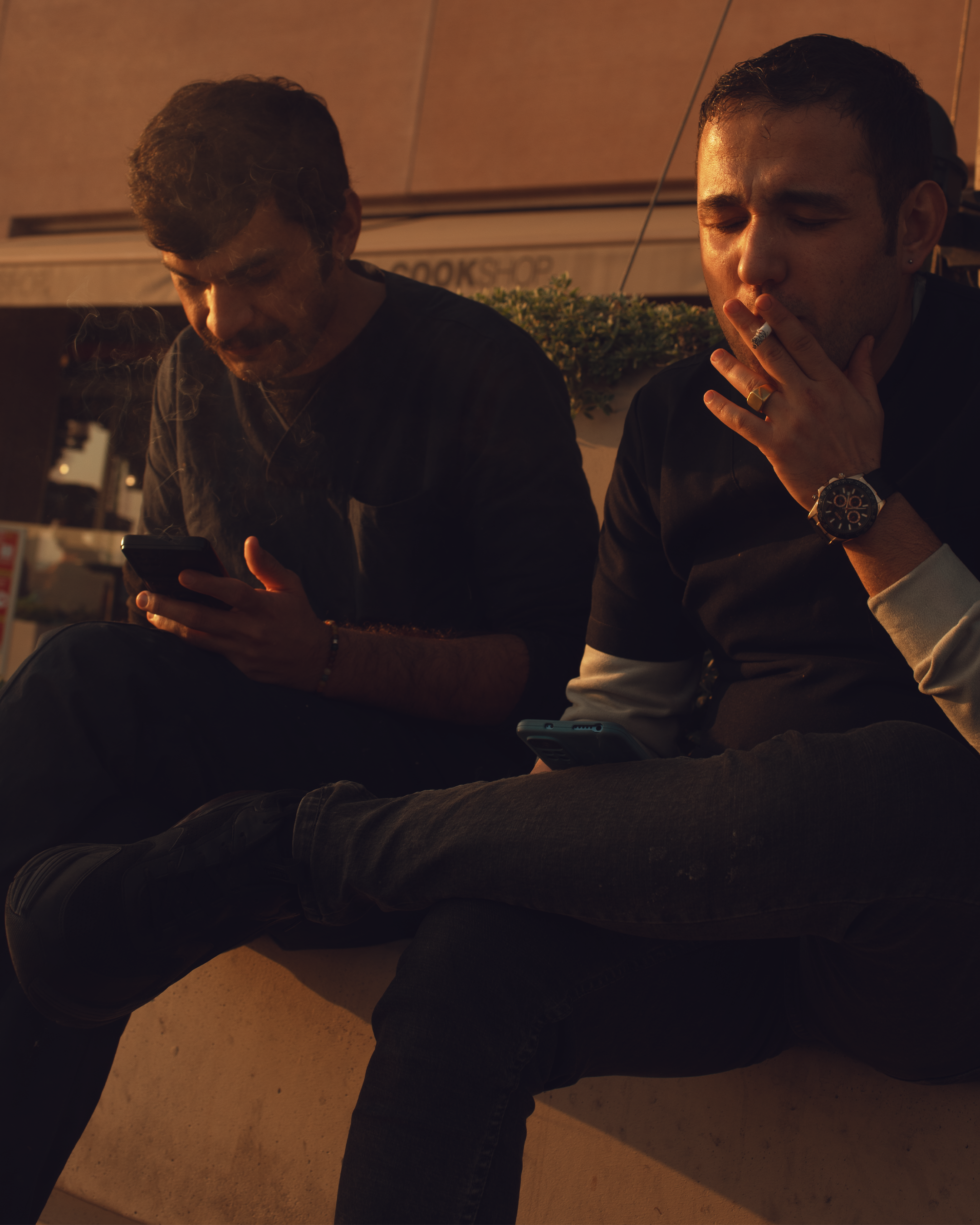 Стамбул глазами фотографа: вдохновение на границе двух миров. Коммерческий и предметный фотограф в Гуанчжоу Коваленко Александр