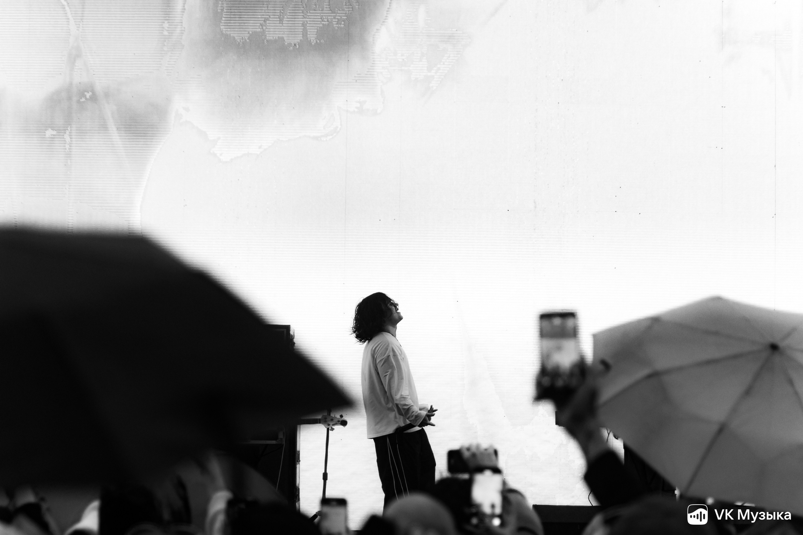 VK Fest. VK Музыка 2025. Евгений Матвеев — фотограф в Санкт-Петербурге