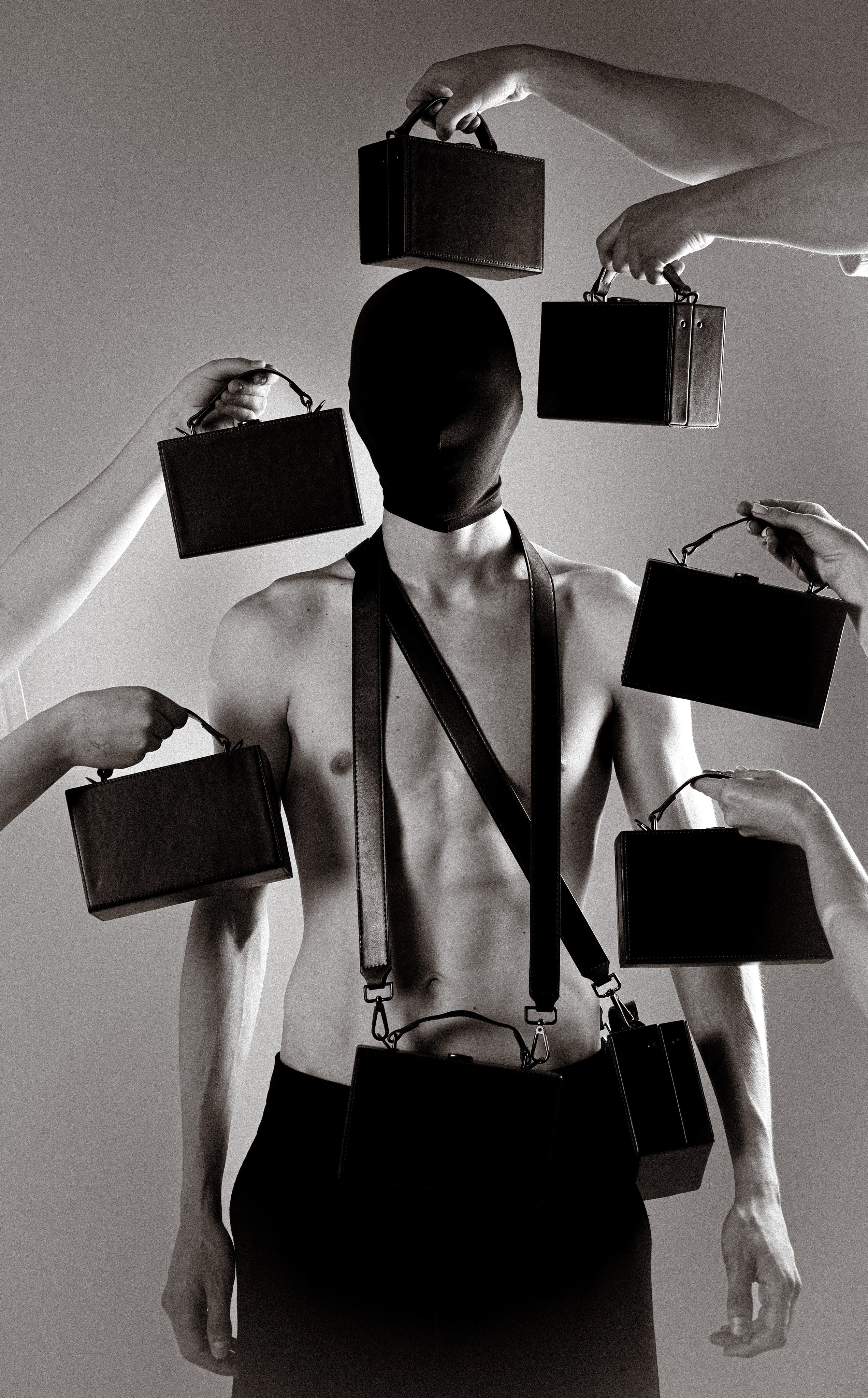 НОУЛОГО. Фотограф в Москве