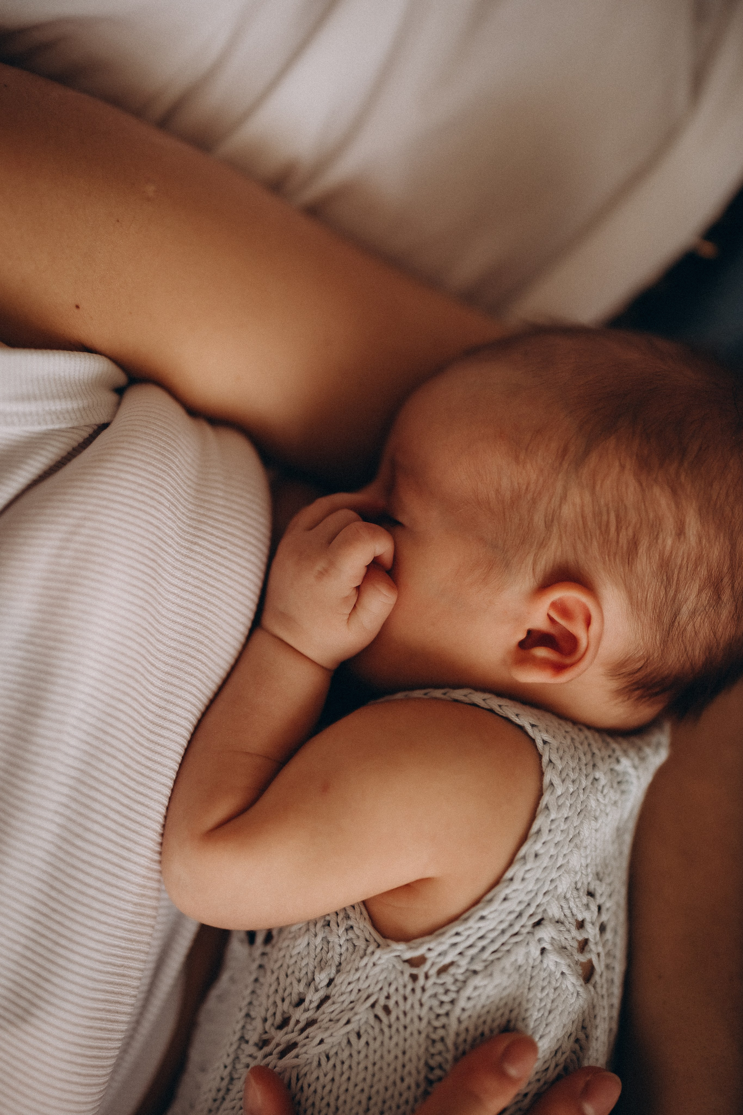 Ванечка. Евгения Пелипас