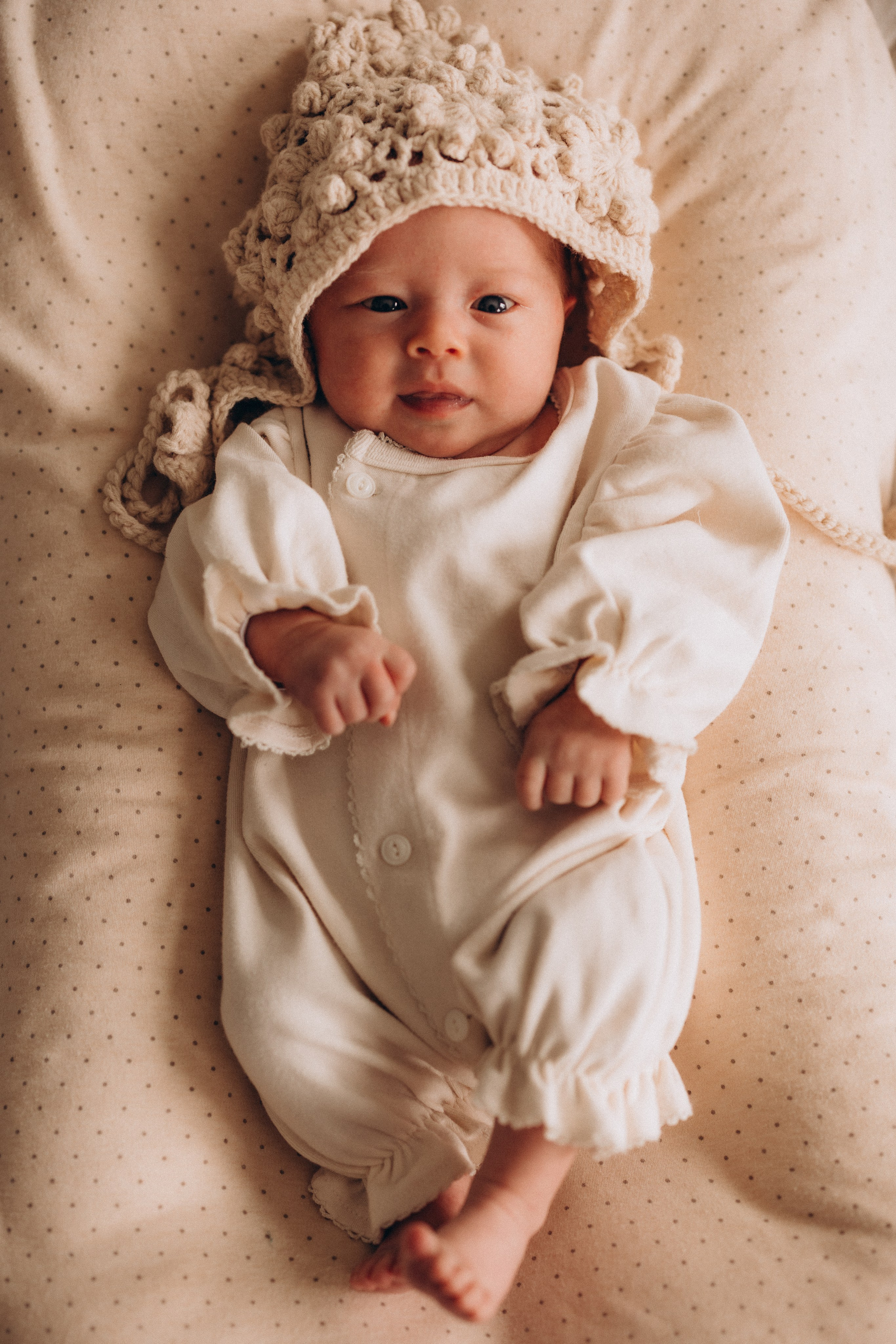 Агата. Евгения Пелипас