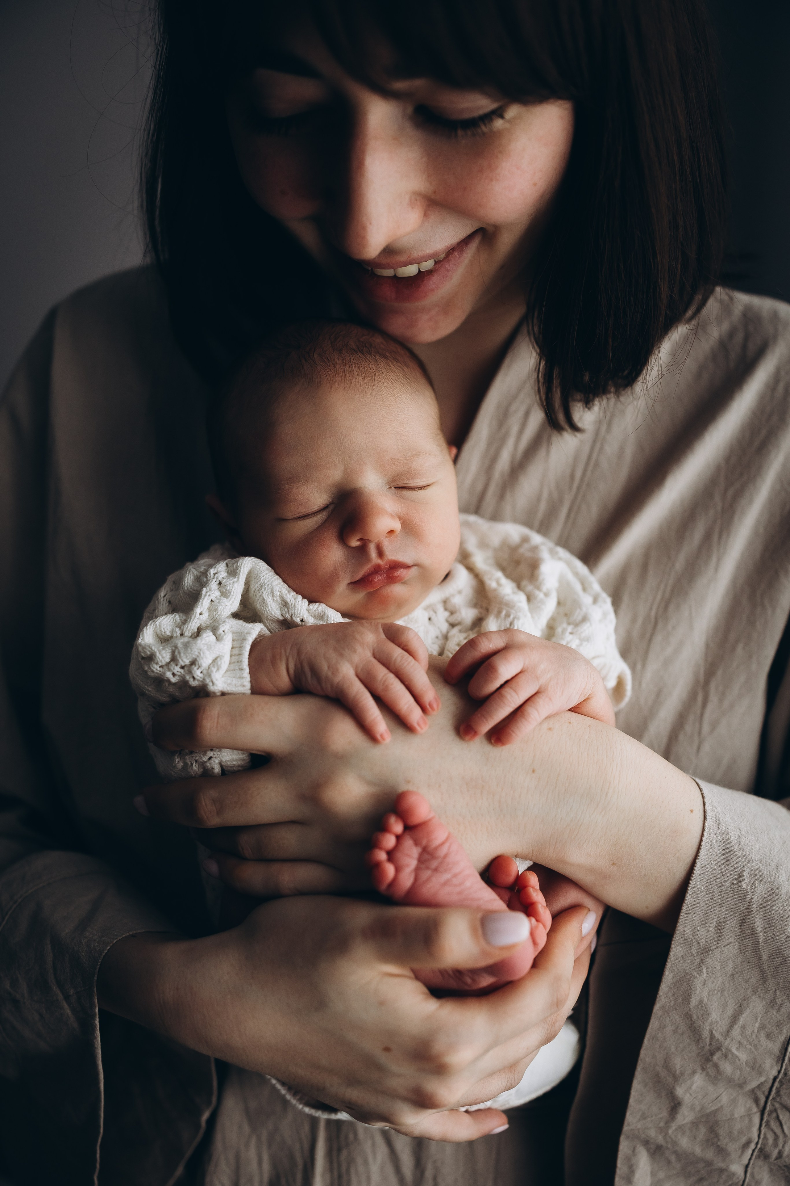 Майя. Евгения Пелипас