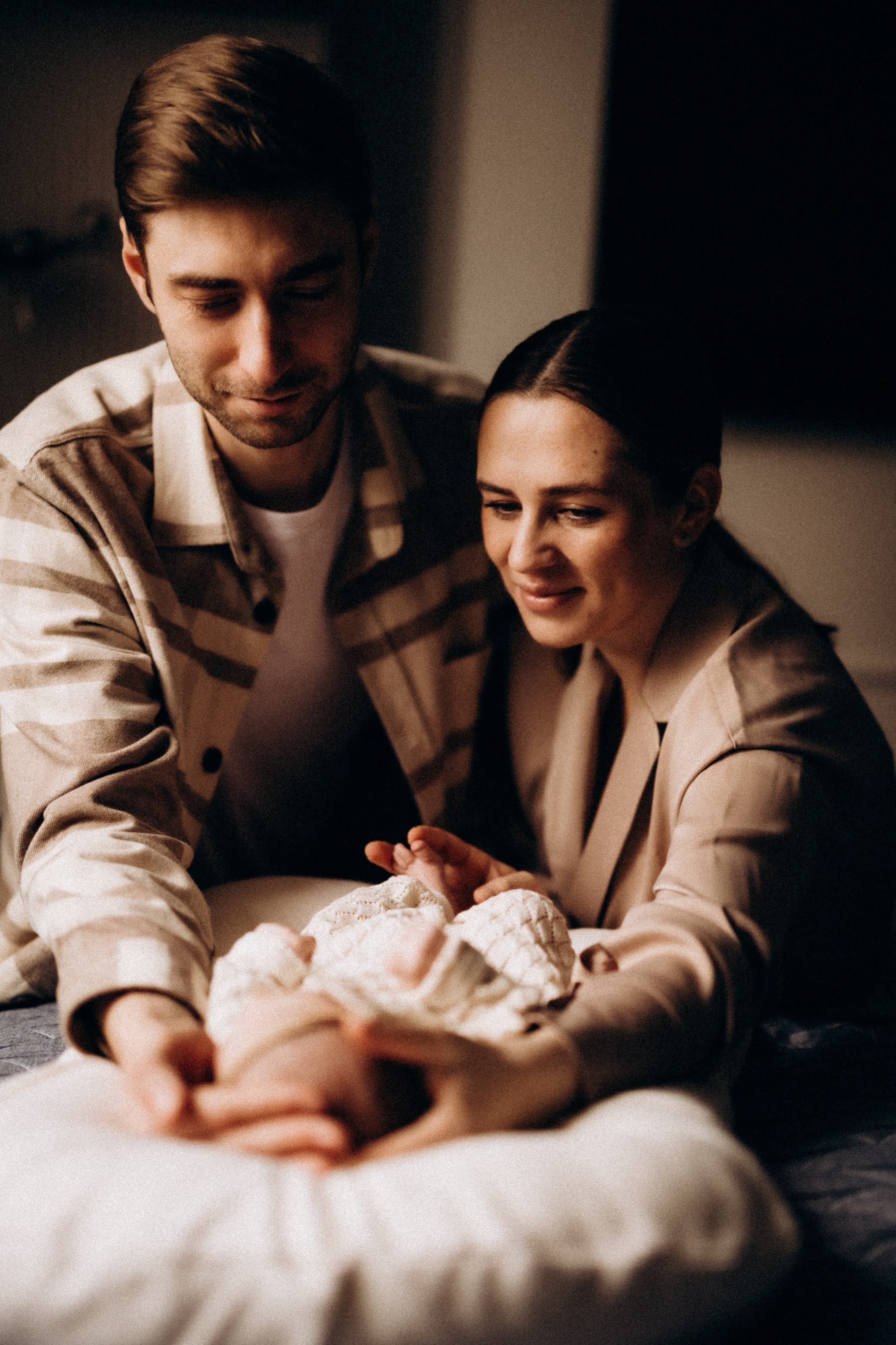 Кира. Евгения Пелипас