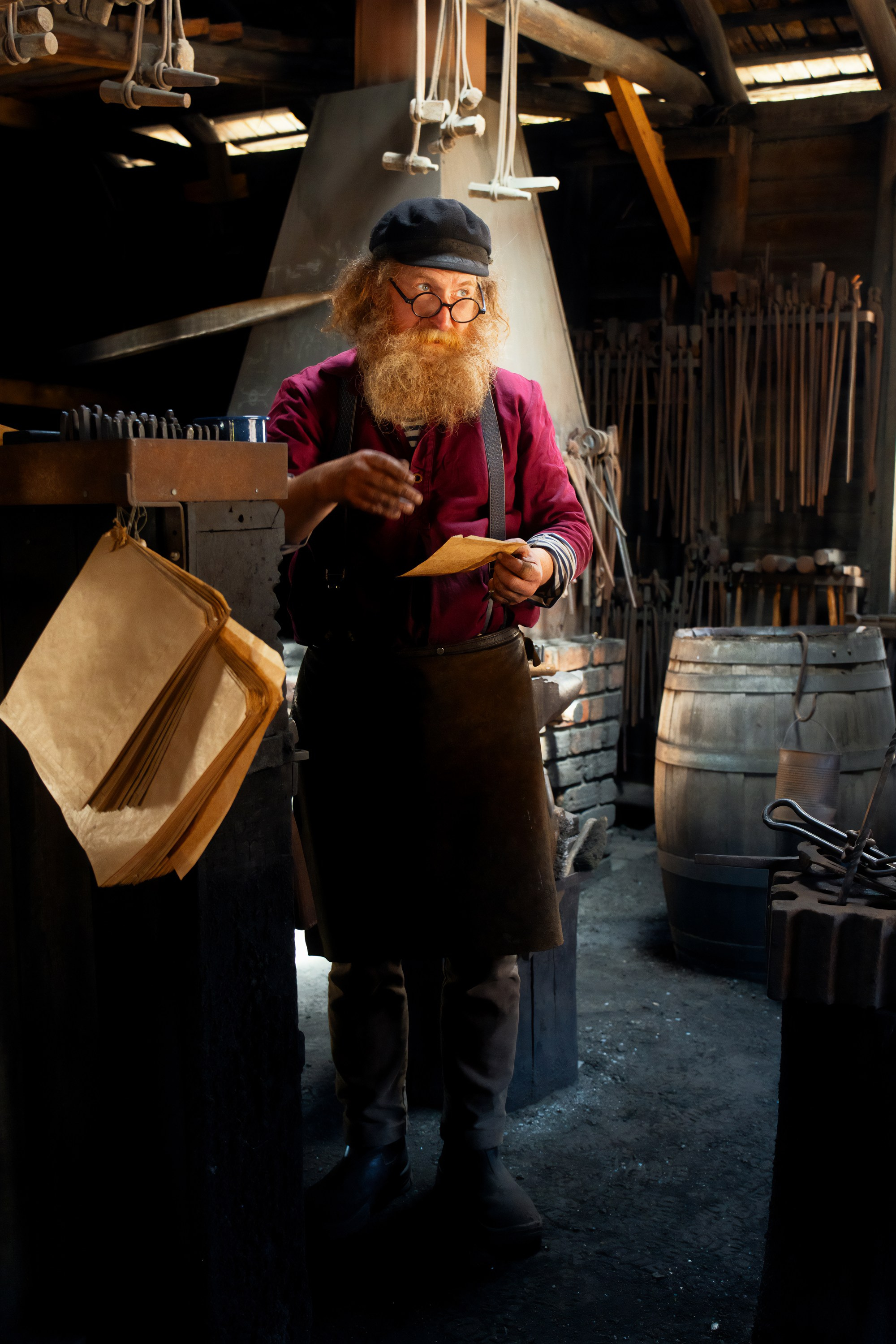 Австралия. Фотограф в Хабаровске. Фотография за 24 часа