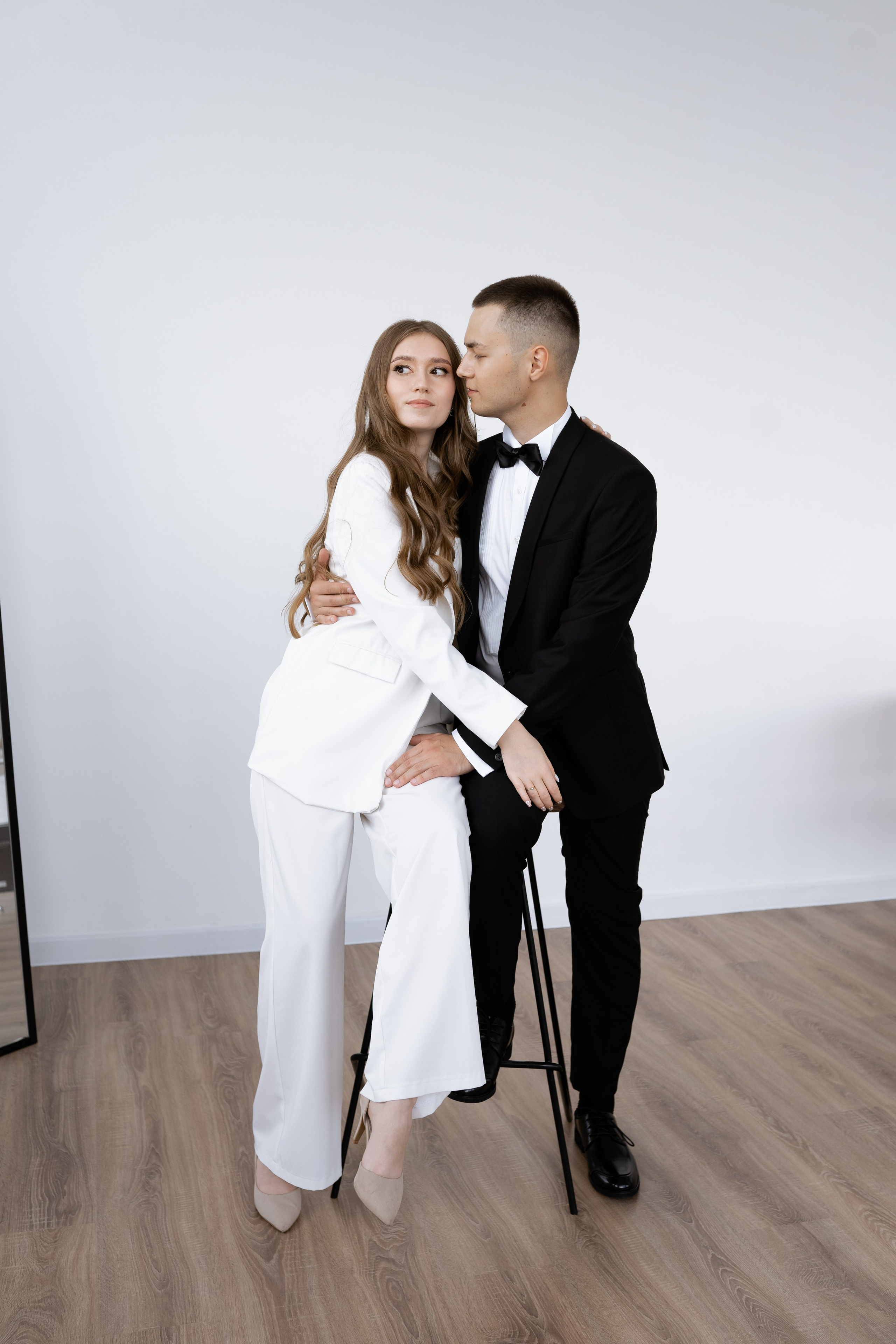 Кирилл и Алена. Свадебный фотограф в Перми и Пермском крае Алена Мартынова