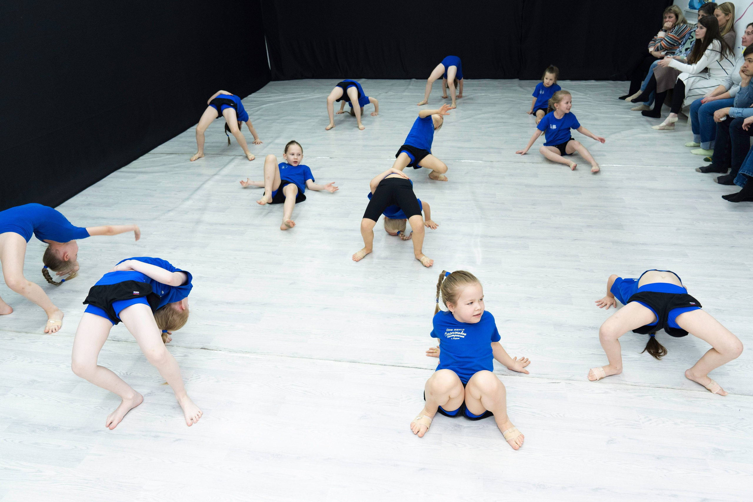 Фотограф Светлана Родыгина — Фотосессии в Кирове