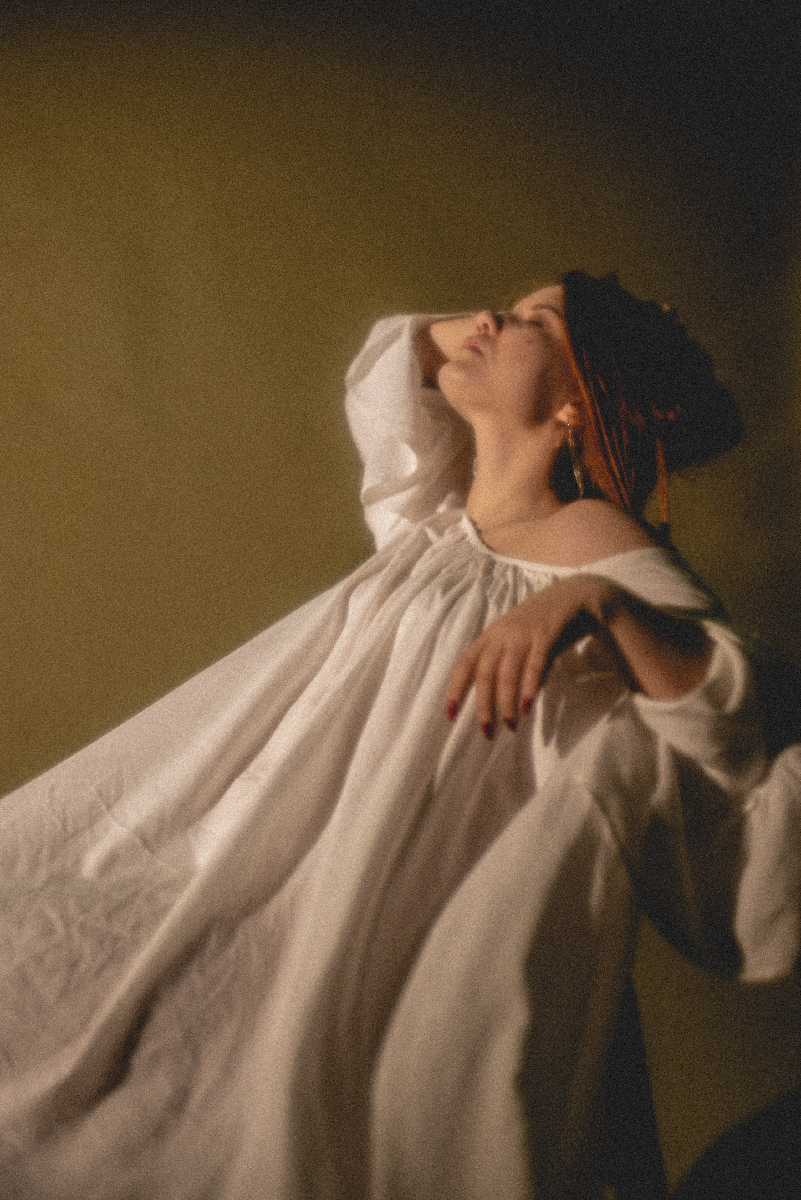 ANASTASIA 2024 étude. Фотограф Санкт-Петербург, Новороссийск