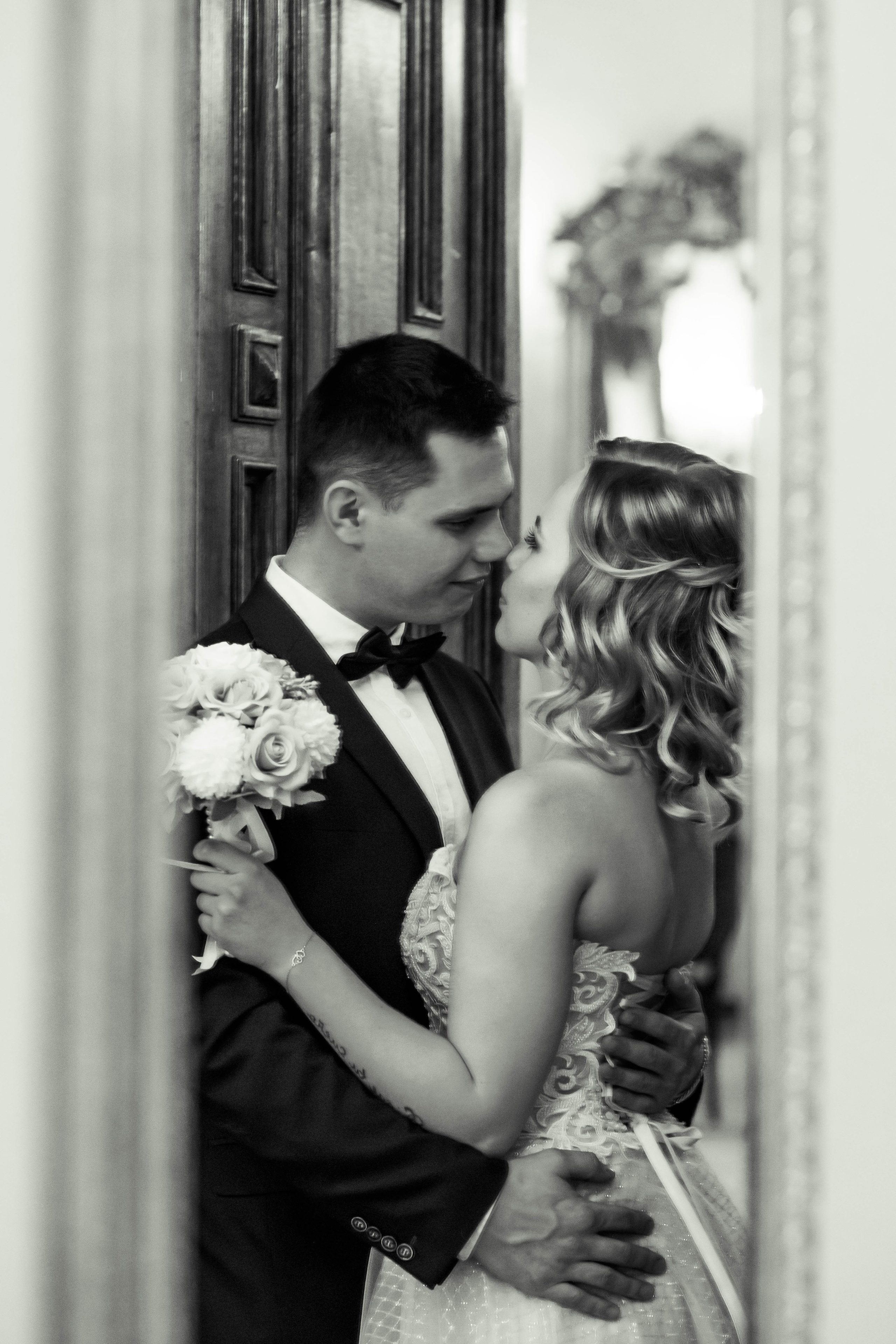 Кирилл и Ксения. Свадебный и семейный фотограф в Колпино и СПб Юлия Папанова