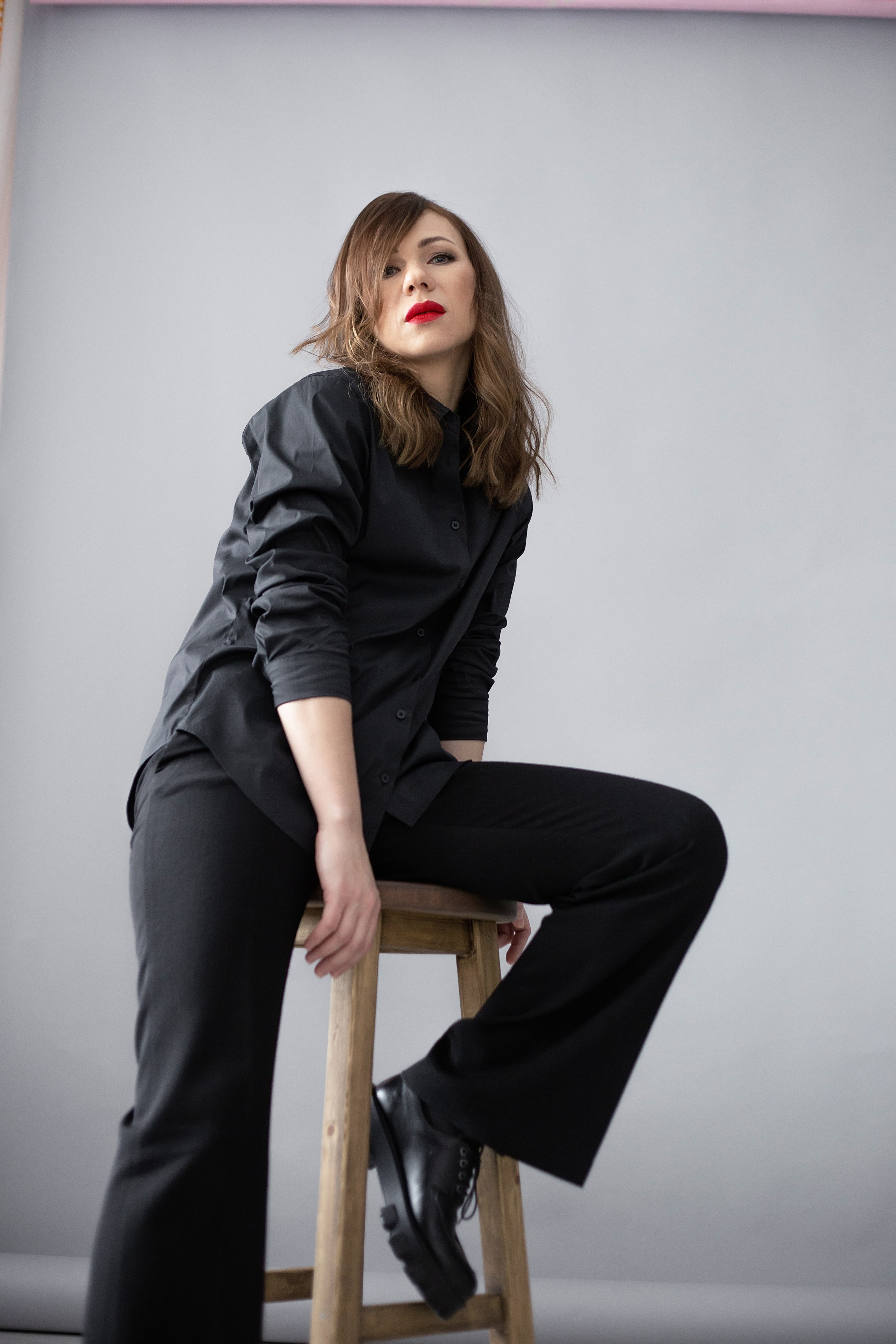 Фотосессия для стилиста в СПБ, Создание контента и визуала для личного бренда. Портретные фотосессии, контент-съемки, репортаж