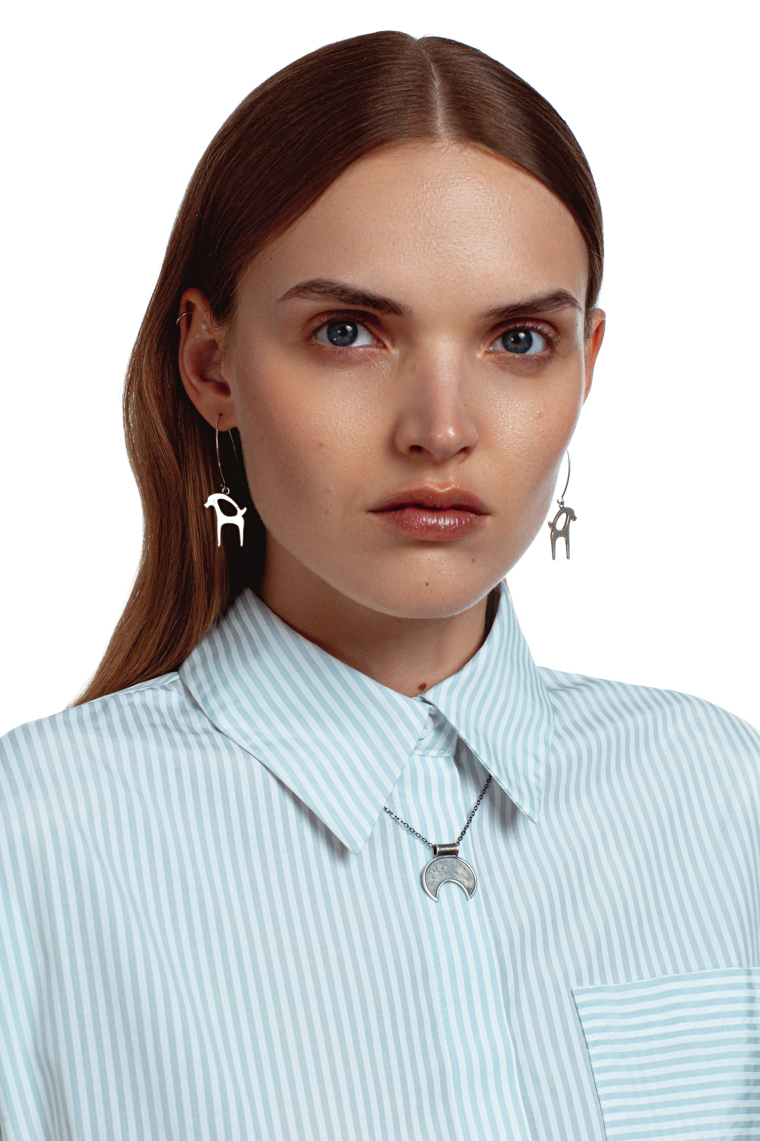 Архетипы Х L.O.M. catalog + campaign 2024. Жиркова Ирина — фотограф для брендов в Москве