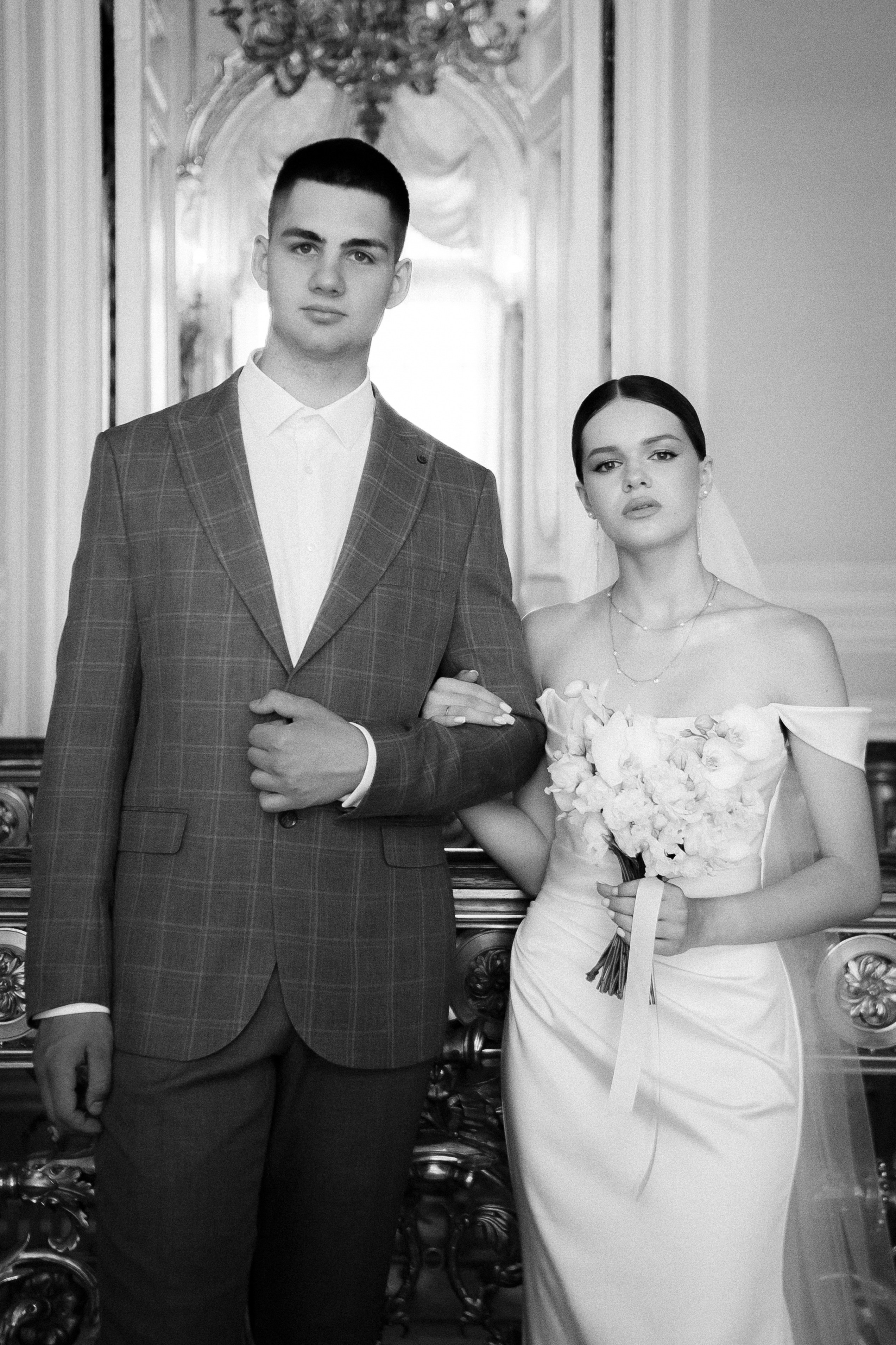 Дарья и Кирилл