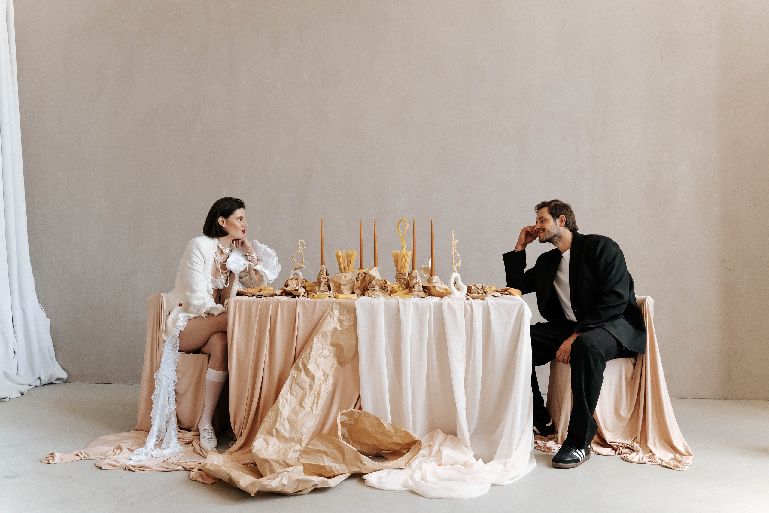 Ivan & Elizaveta. Свадебный фотограф в Воронеже Самохина Екатерина