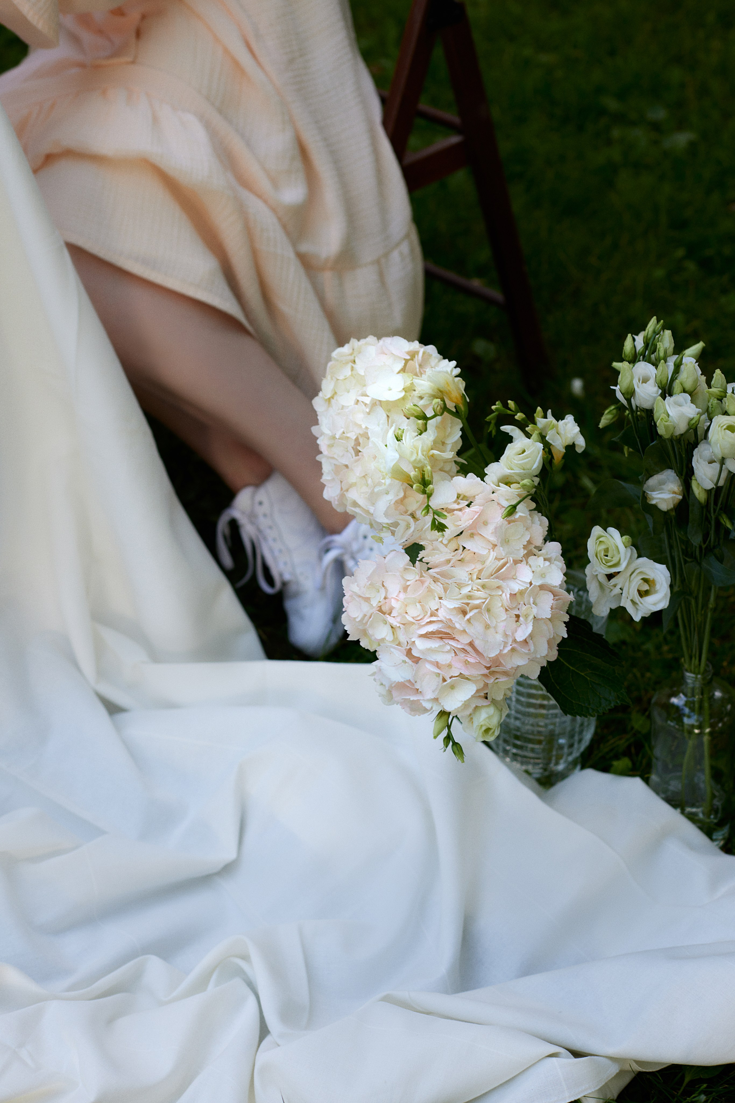 Темир и Анастасия. Свадебный фотограф Светлана Кривчикова