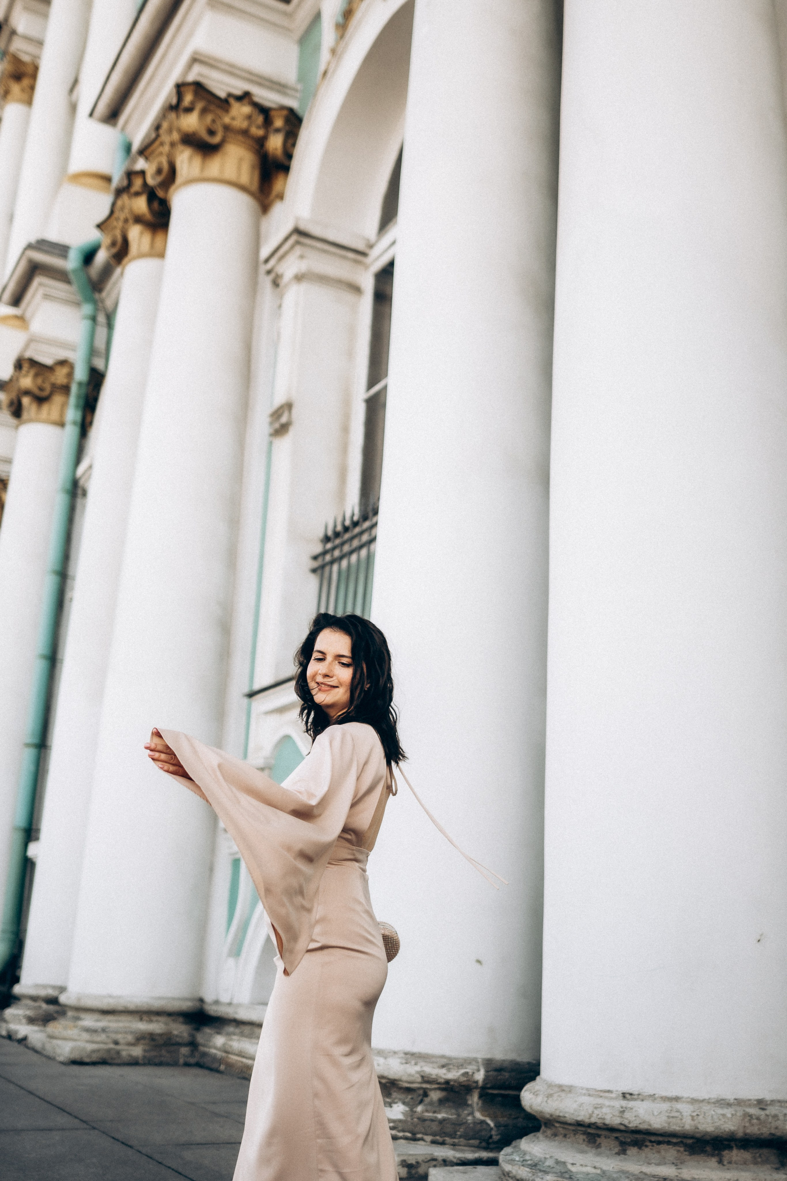 Индивидуальная фотопрогулка Спб. Фотограф ПИТЕР СПБ Надежда Баранова