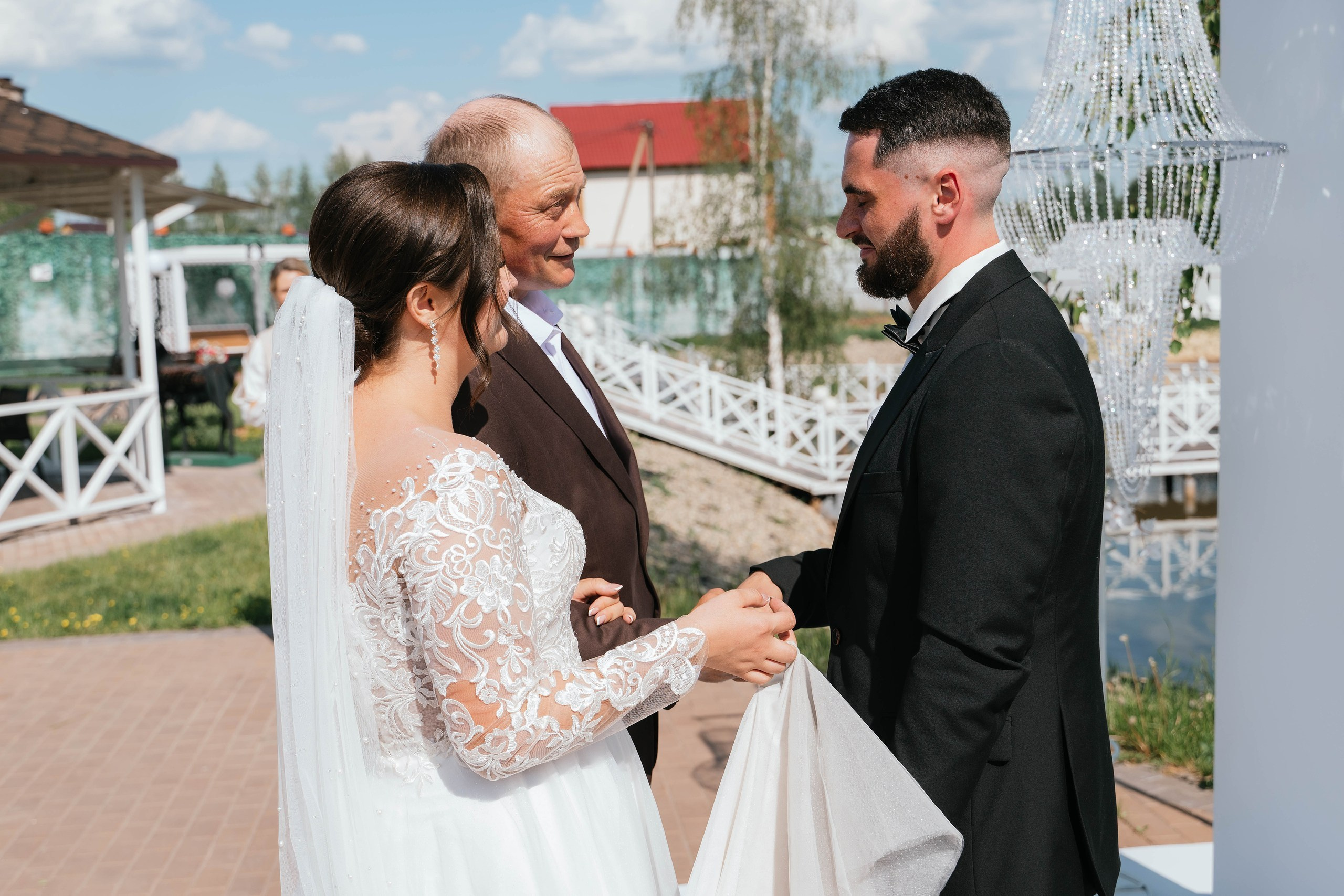 Wedding day #91. Свадебный, семейный фотограф в Рязани Лена Брант