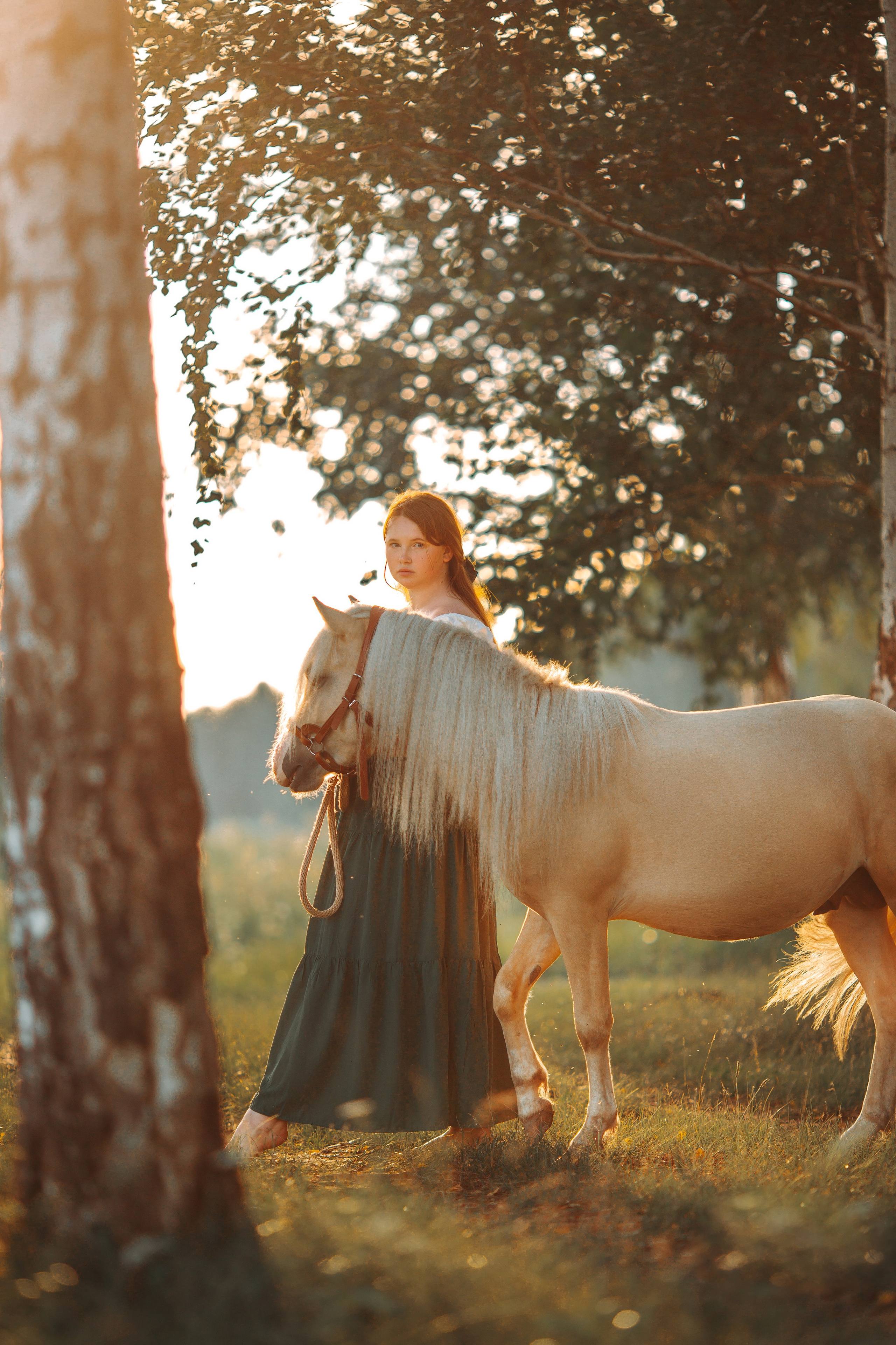Вика | Хутор Владимирский. Анна Молчанова конный фотограф в Тюмени | фотосессии с лошадьми Тюмень