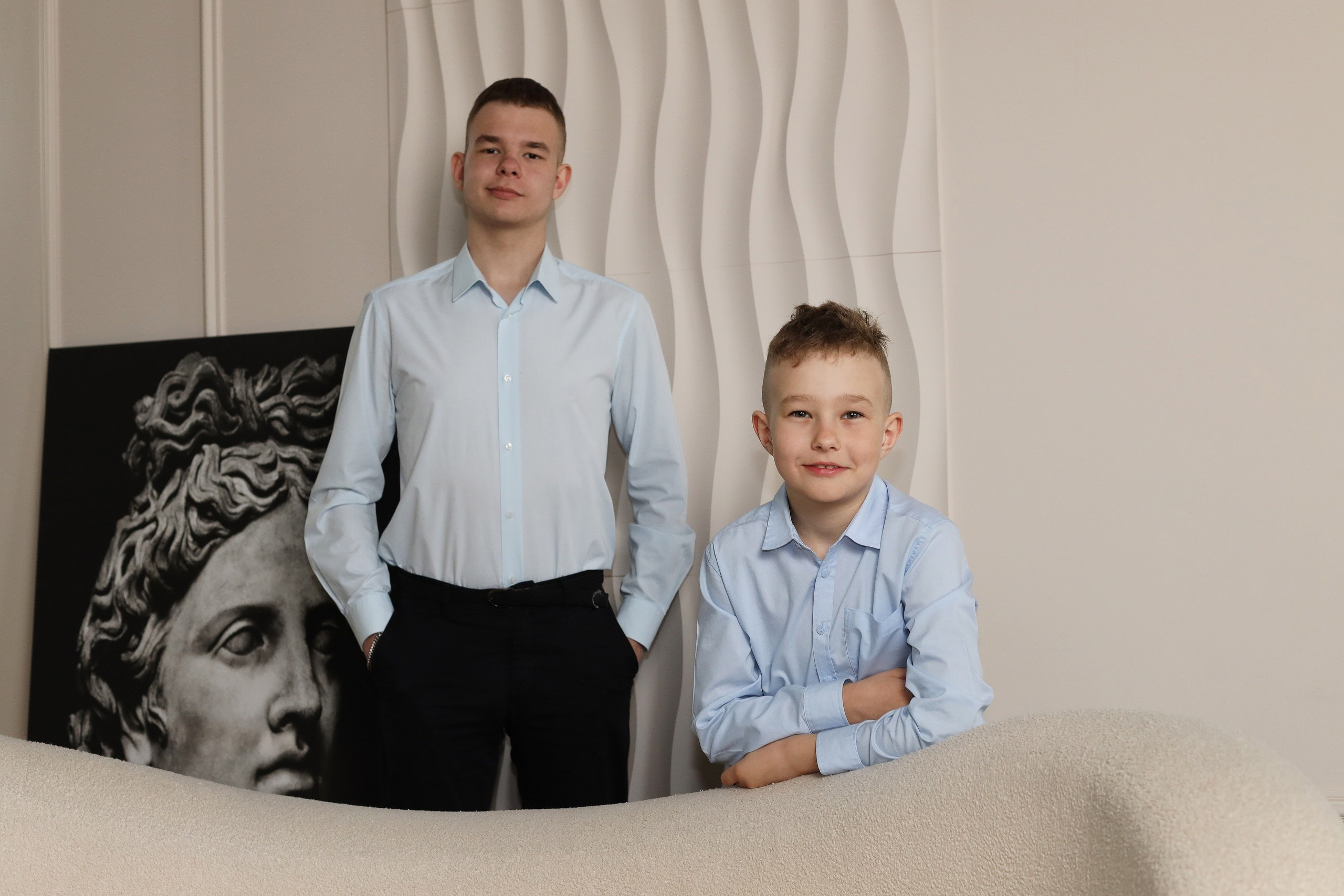 Чтение — это не скучно, а очень даже весело!. Фотограф | Видеограф в Кургане, Тюмени и Челябинске