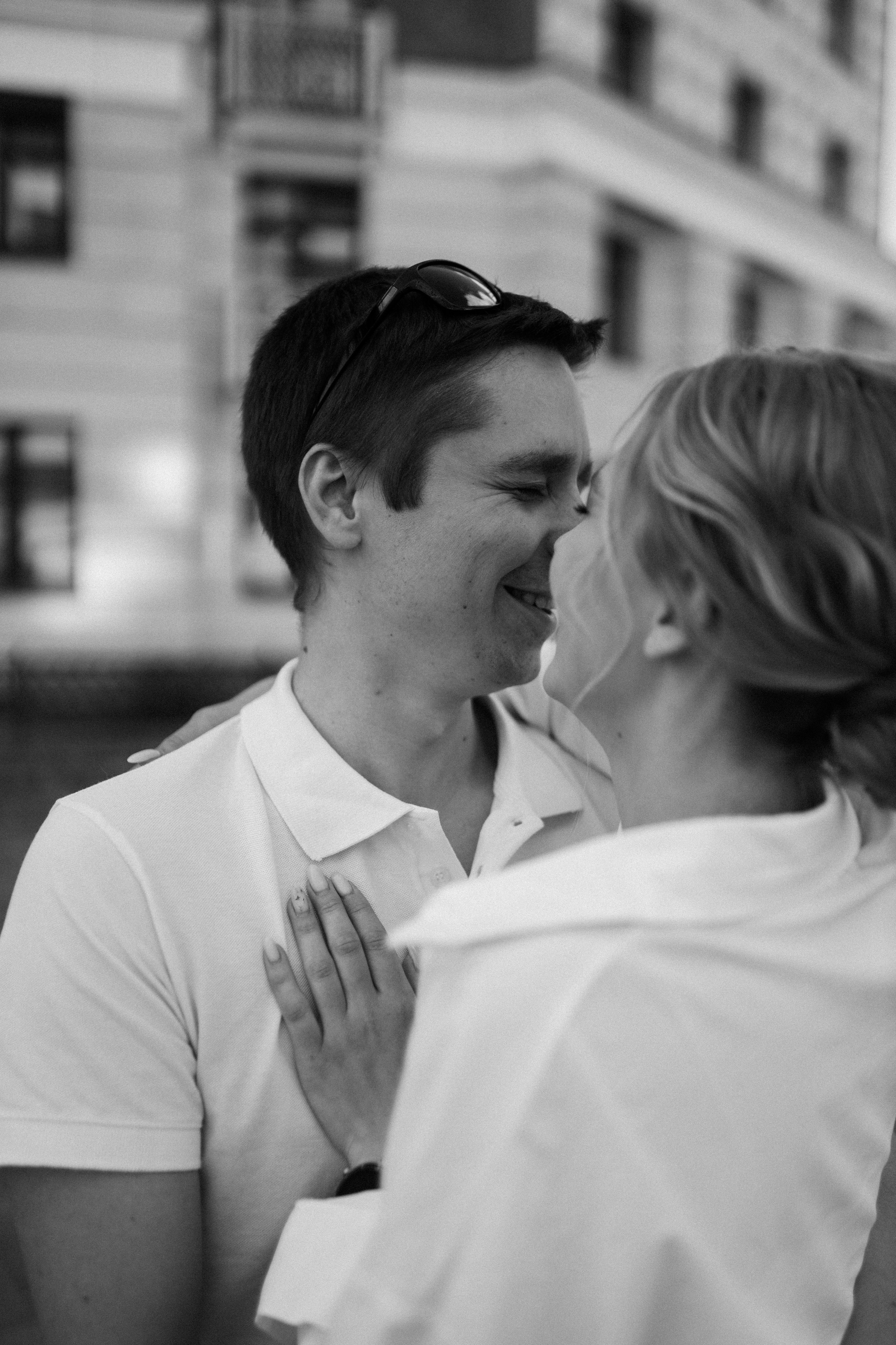 Ваня & Настя. ФОТОГРАФ Маргарита Сивакова | Ярославль Кострома Москва