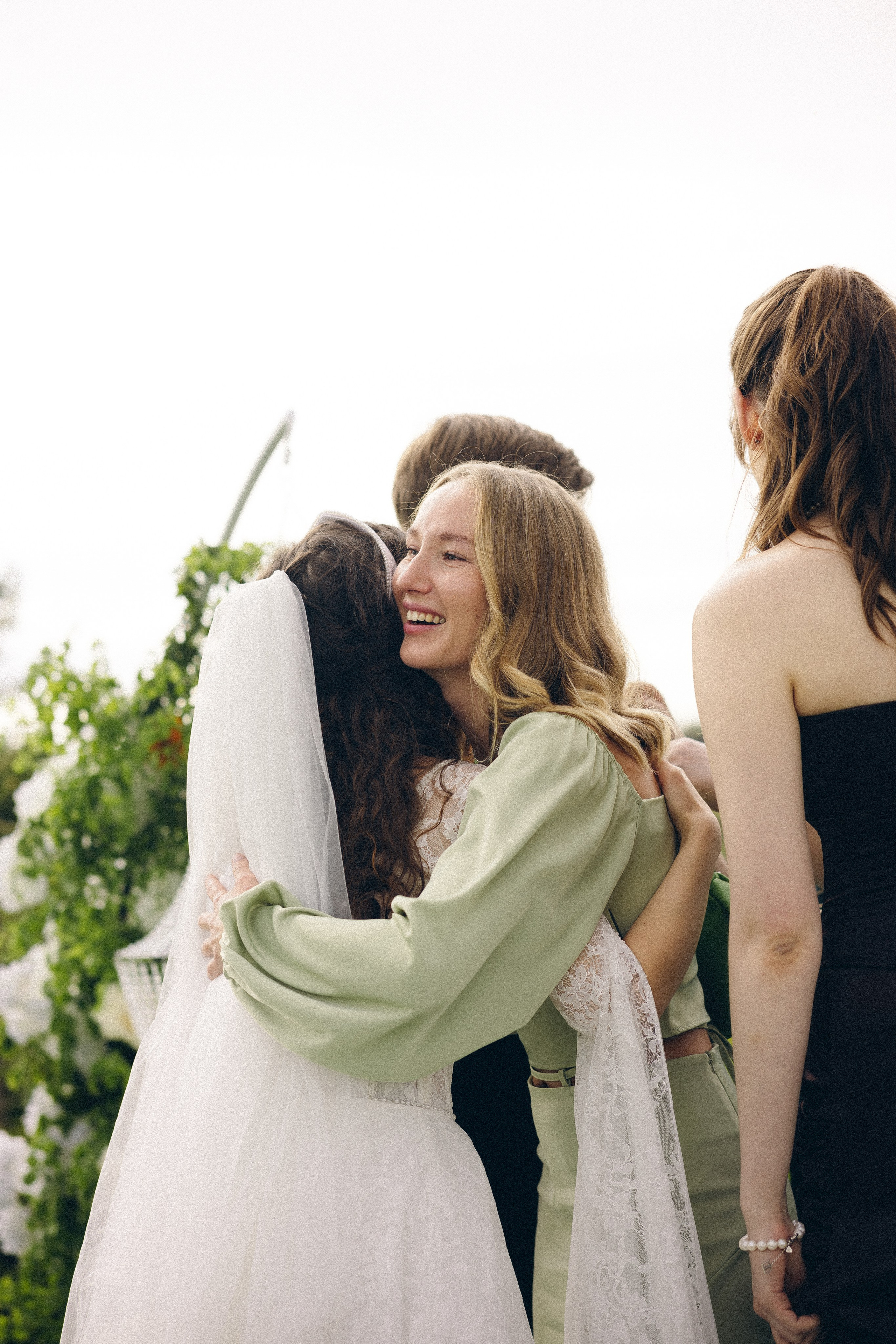 Vinity Forest. Фотограф Анастасия Платонова | Санкт-Петербург