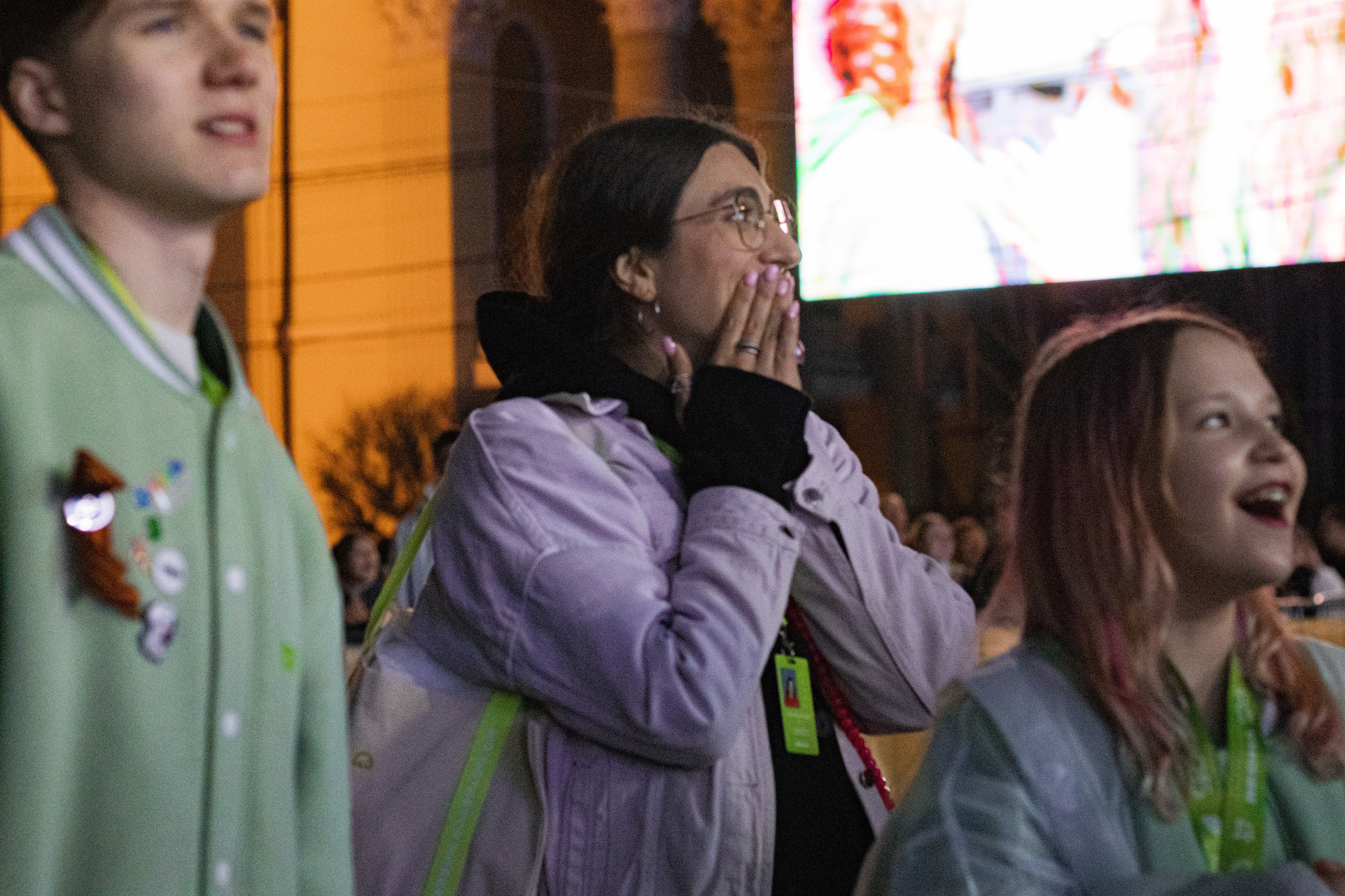 РШВ'25. Репортажный фотограф в Москве и Зеленограде Виктория Шишова