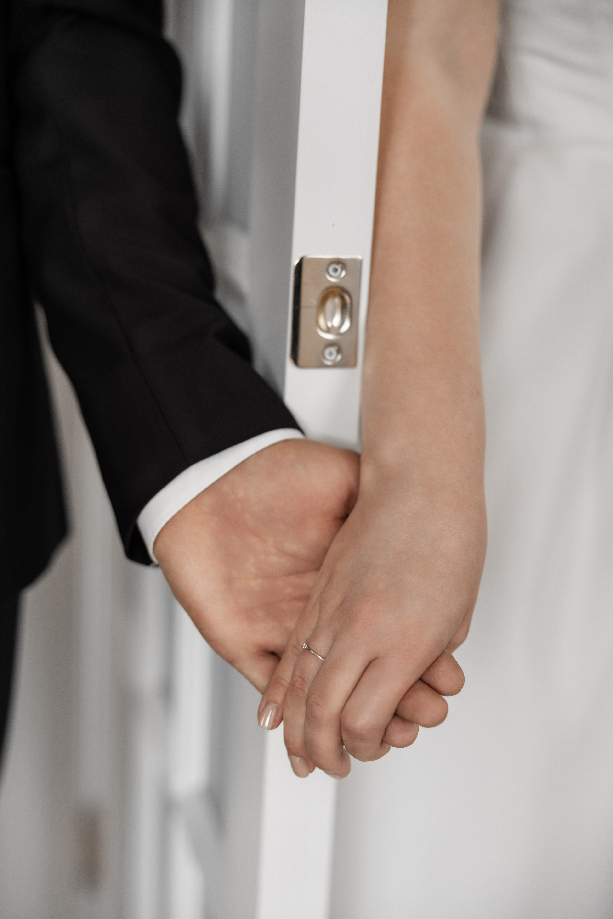 Александр и Анна. Свадебный фотограф Тула Москва СПБ / Сёмина Дарья