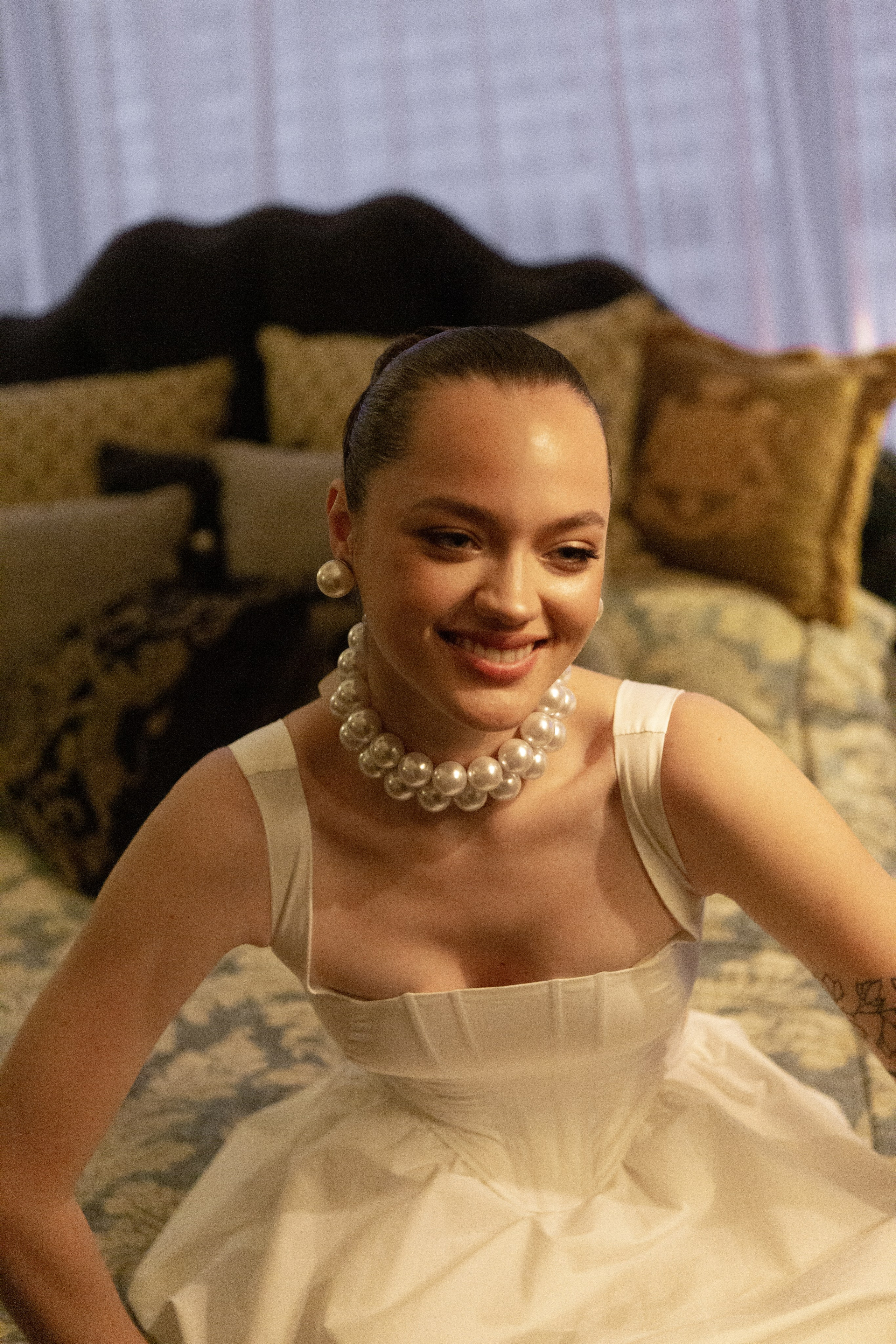 Свадебный фотограф в Ростове-на-Дону — Свадьба Павла и Екатерины в резиденции Old House. Свадебный фотограф Ростов на Дону / Таганрог — Усачева Анастасия