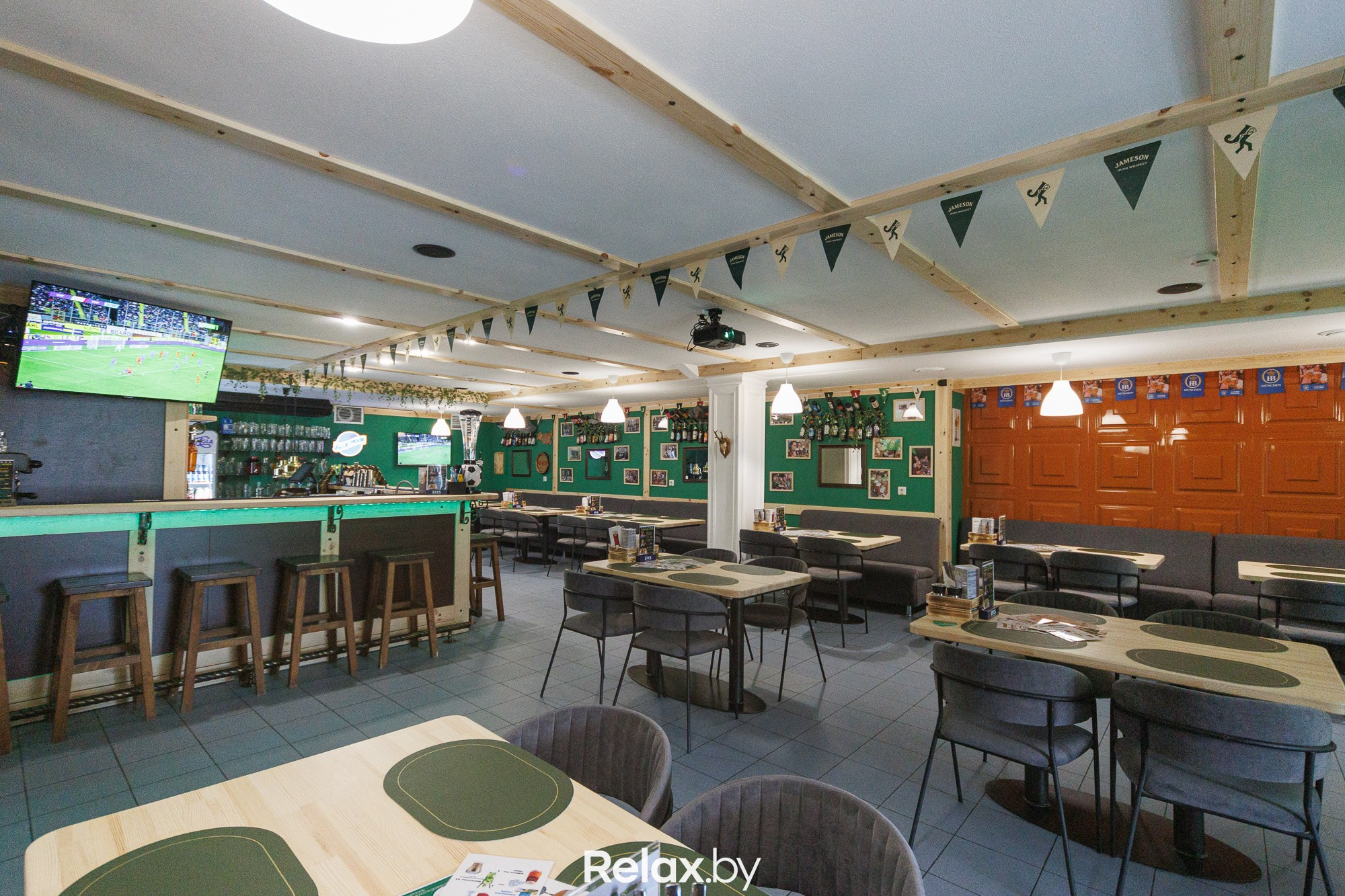 Интерьеры. Репортажный фотограф Александр Задорин, Минск, Беларусь