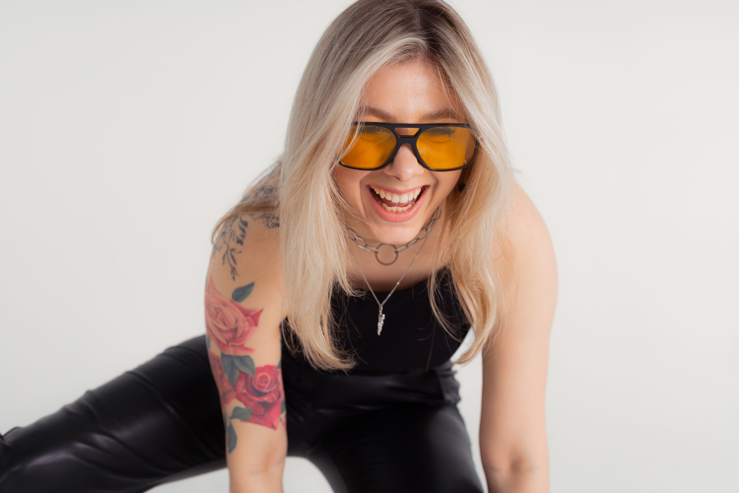 Студийная фотосессия в студии 5loft. Бизнес фотограф Ижевск — Назаров Роман