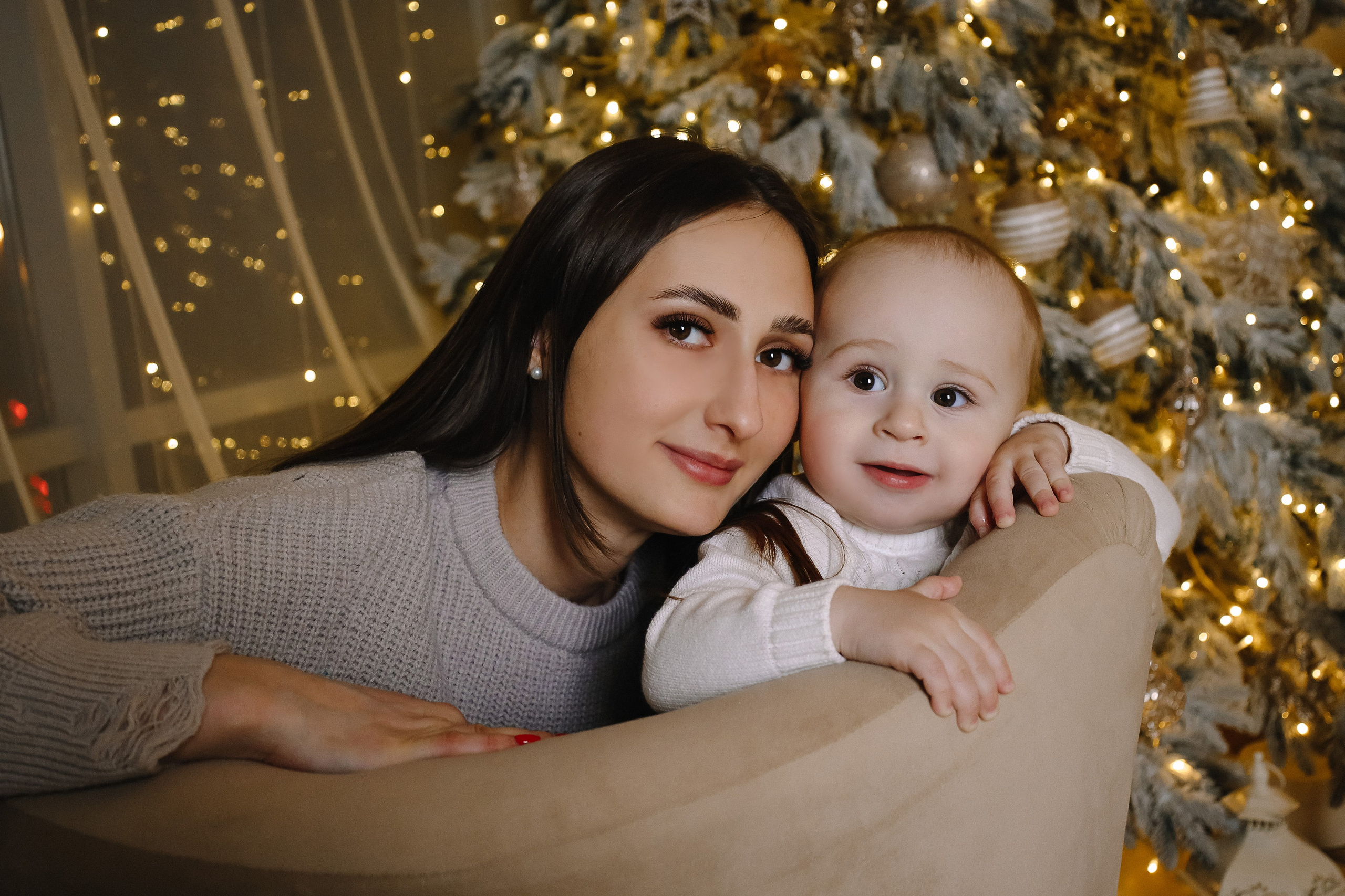 Семейные. Семейный, портретный и свадебный фотограф в Липецке Эльвира Алигри
