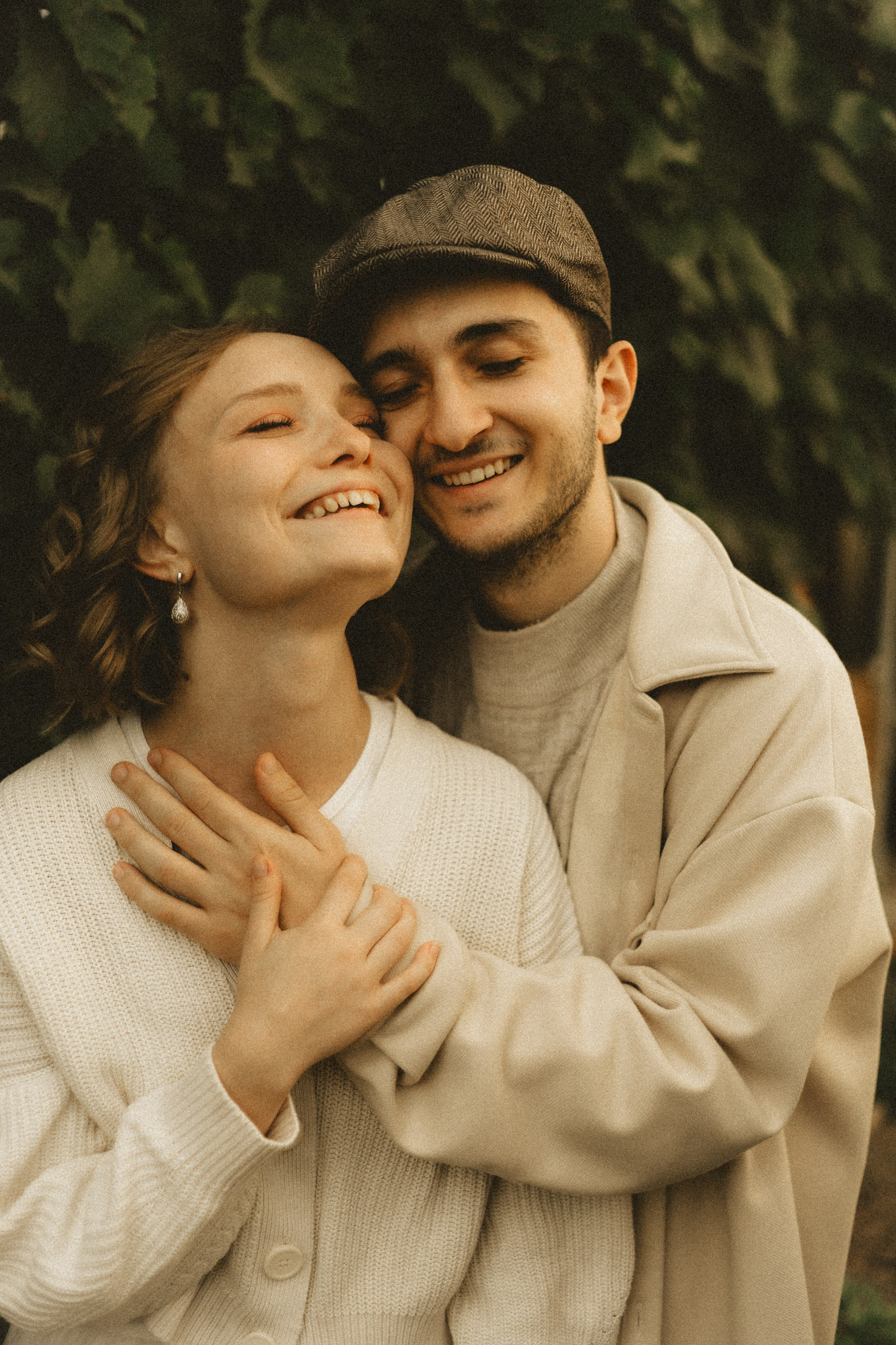 Арут и Саша