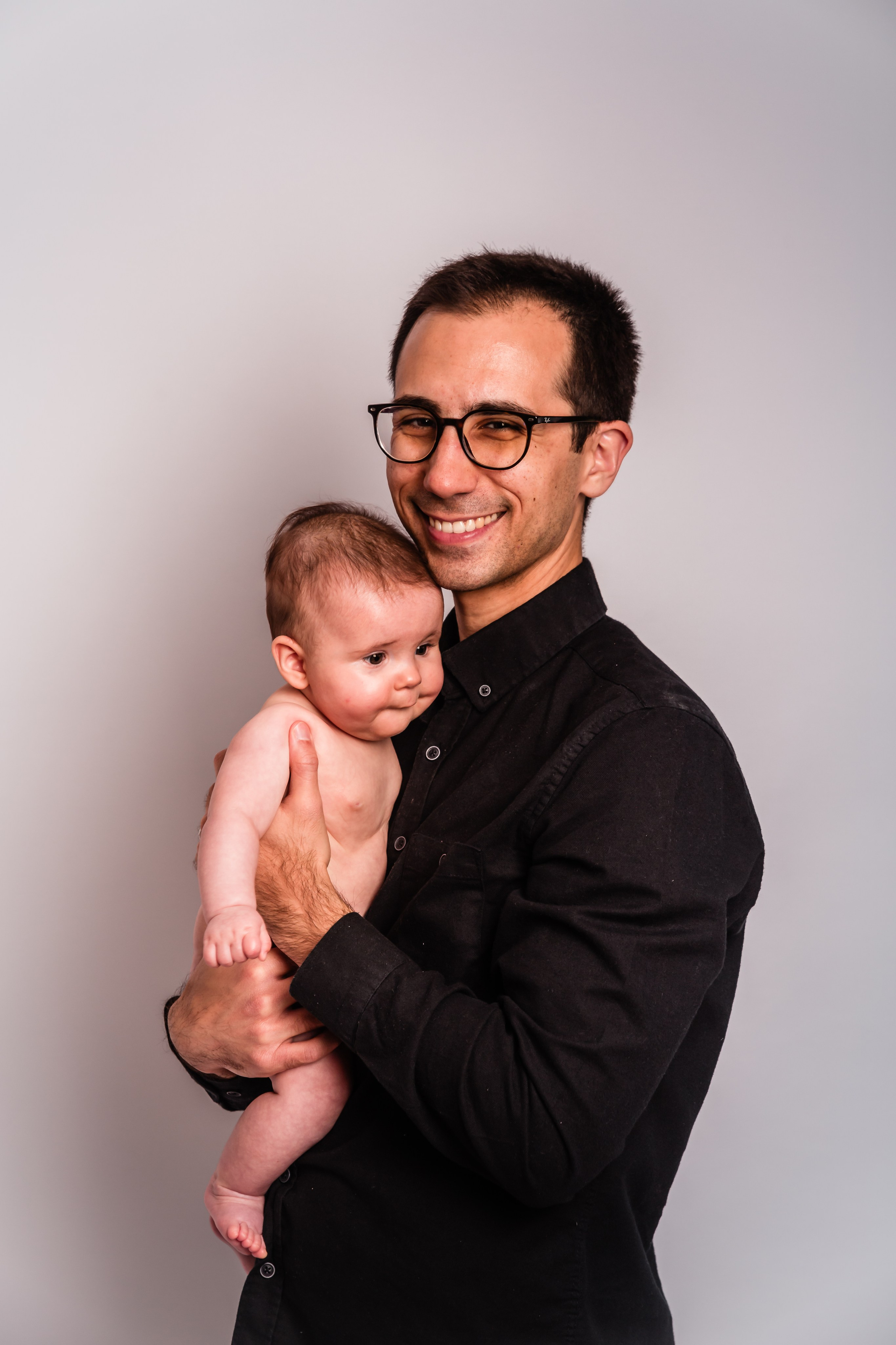 Tilda&Maria&İsmail. Professional family and children’s photographer in Izmir Irina Eron