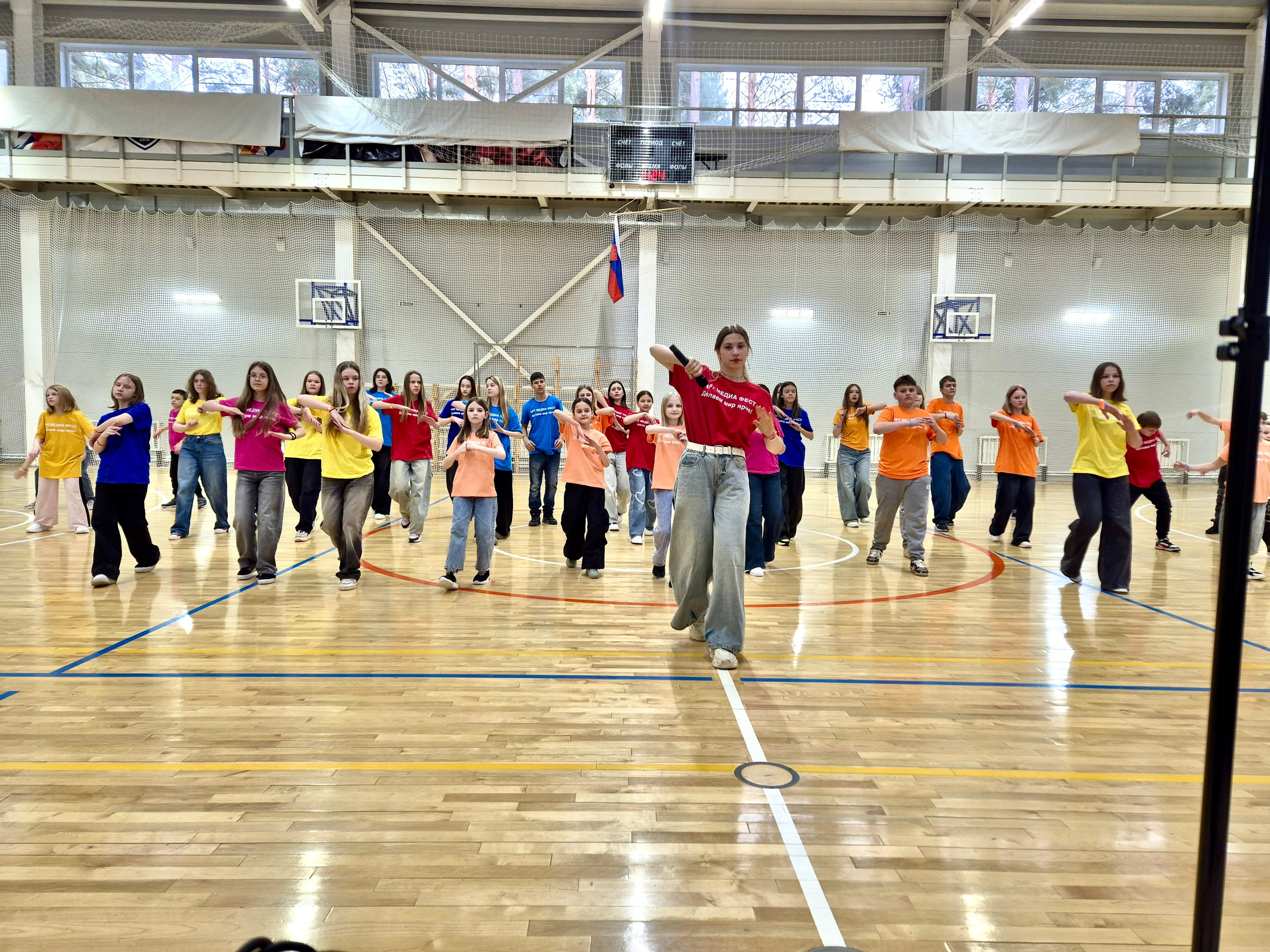 «Арт Медиа Фест» Весна 2025. АРТ МЕДИА ФЕСТИВАЛЬ