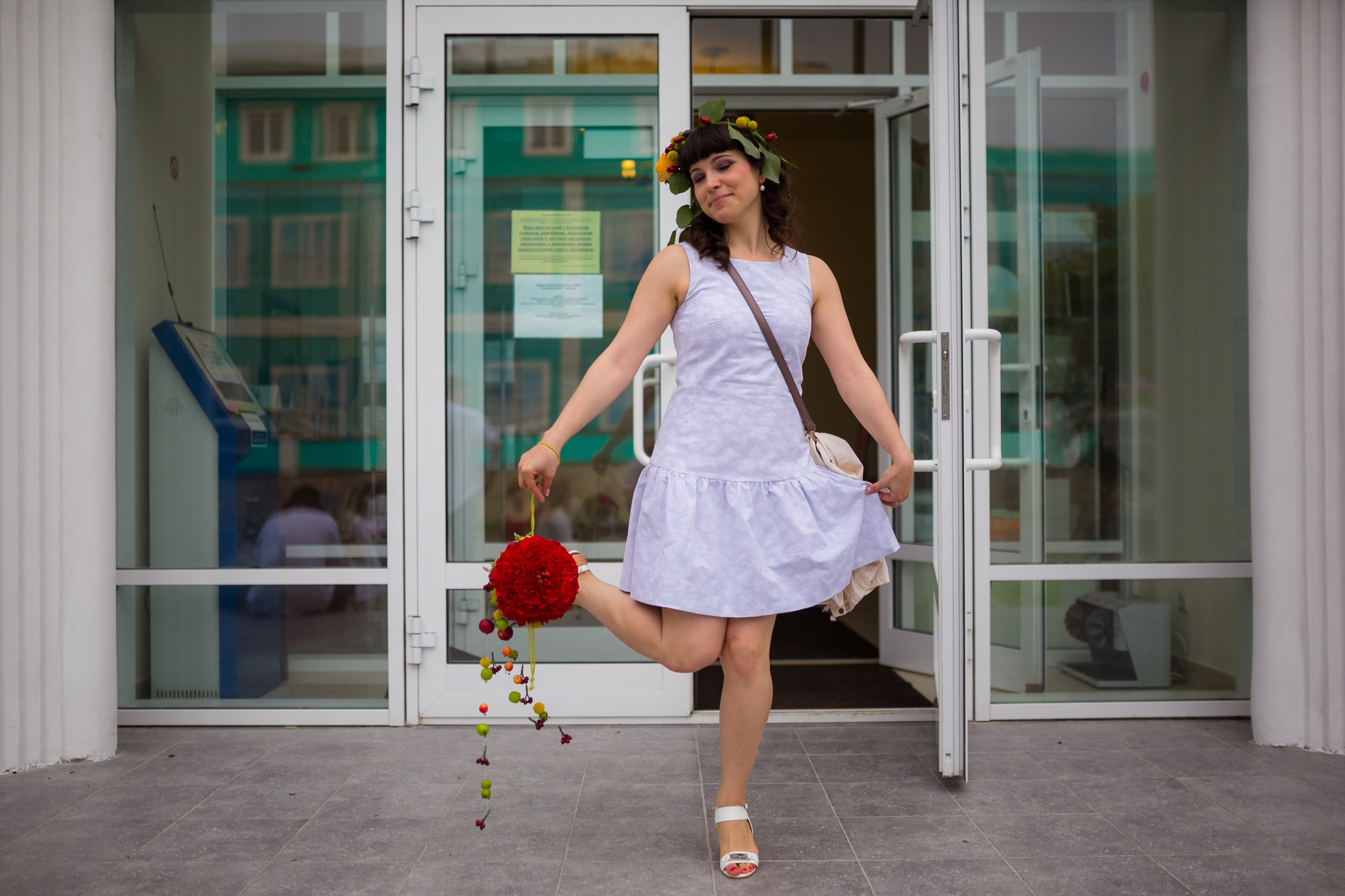 Сергей и Мария. Семейный и репортажной фотограф в Красноярске и Москве Виктор Бабинцев