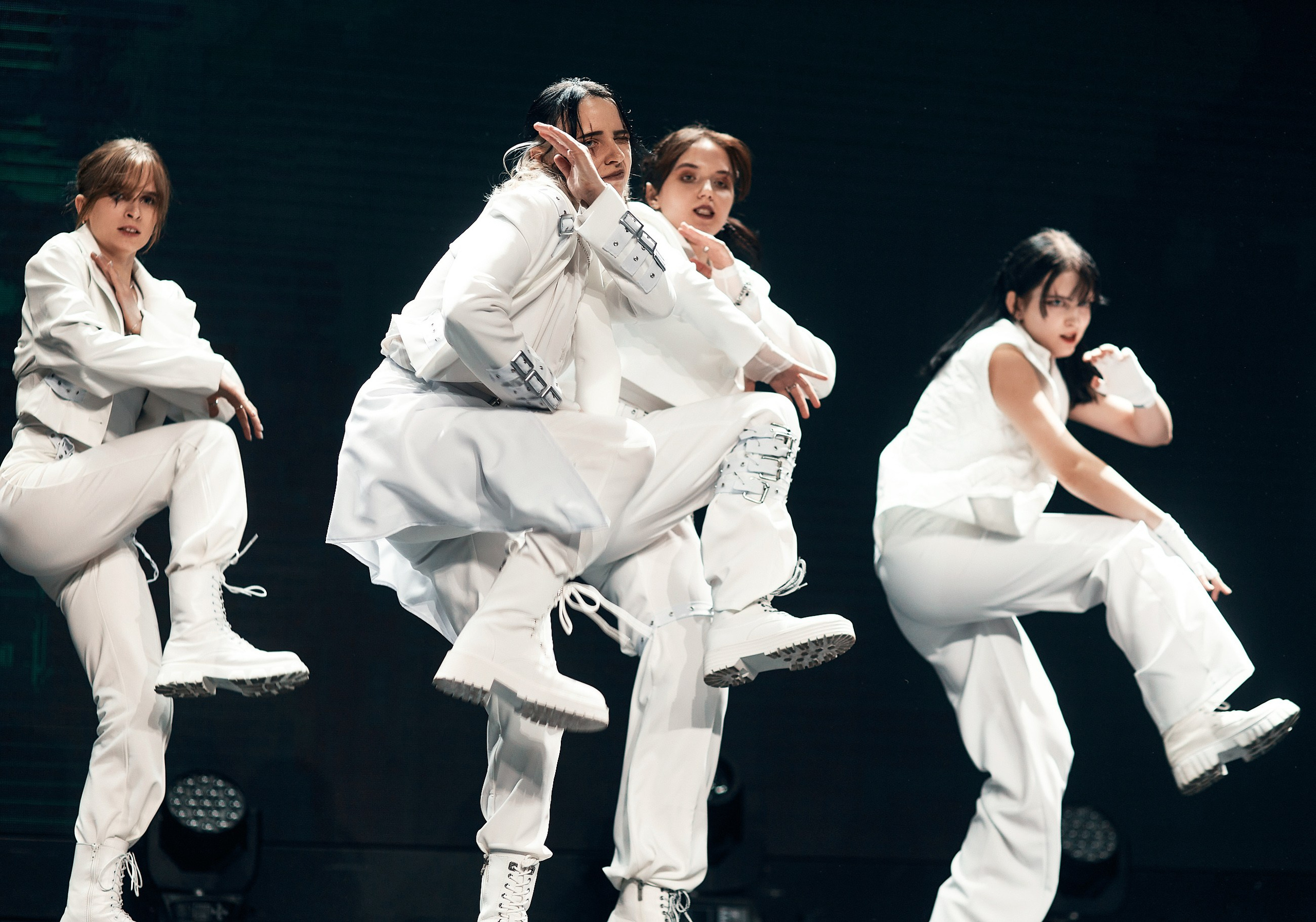 SuperCon 2024. Семейный и репортажной фотограф в Красноярске и Москве Виктор Бабинцев