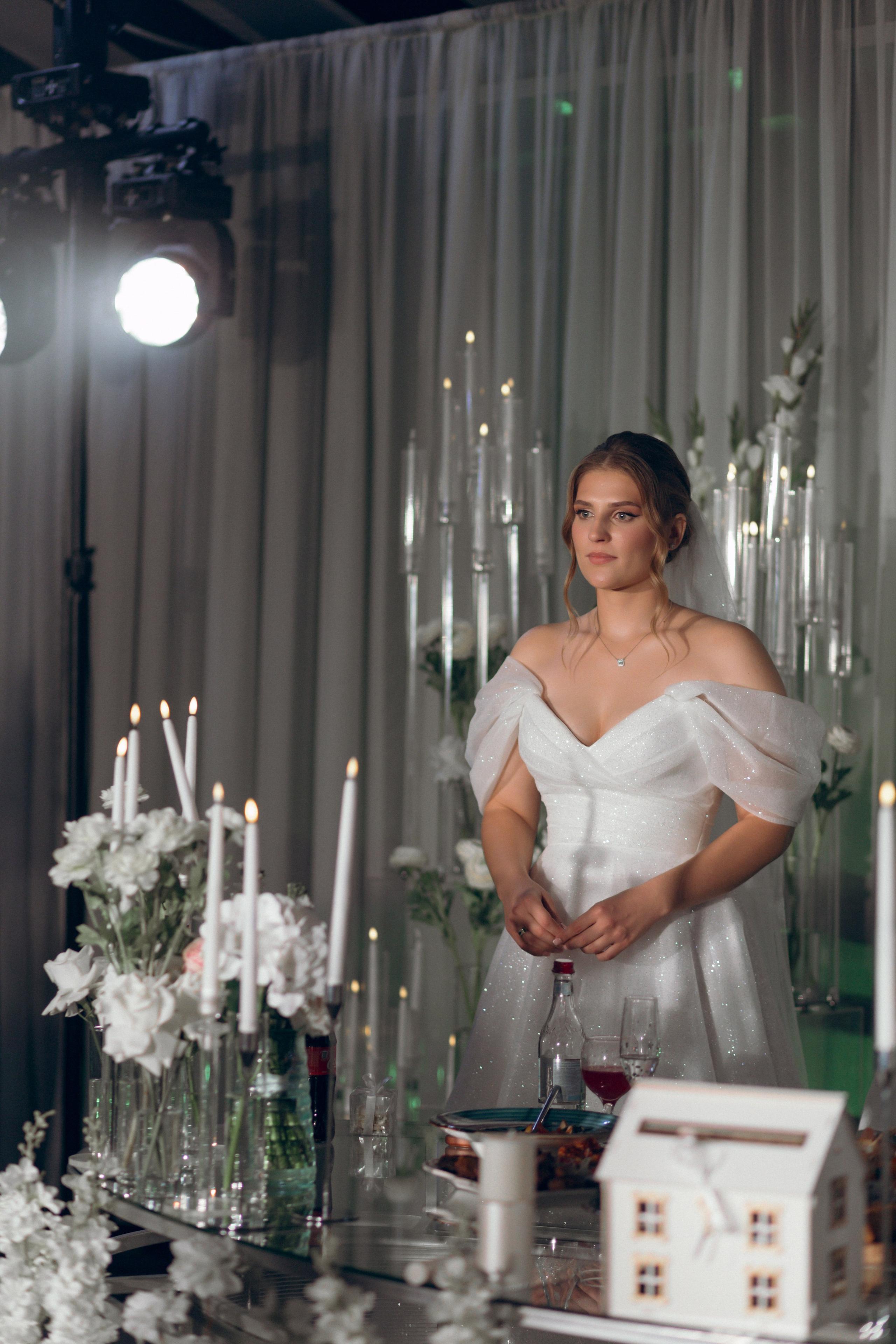 Арина и Александр, 11/10/ 2024. Свадебный  и семейный фотограф в Краснодаре