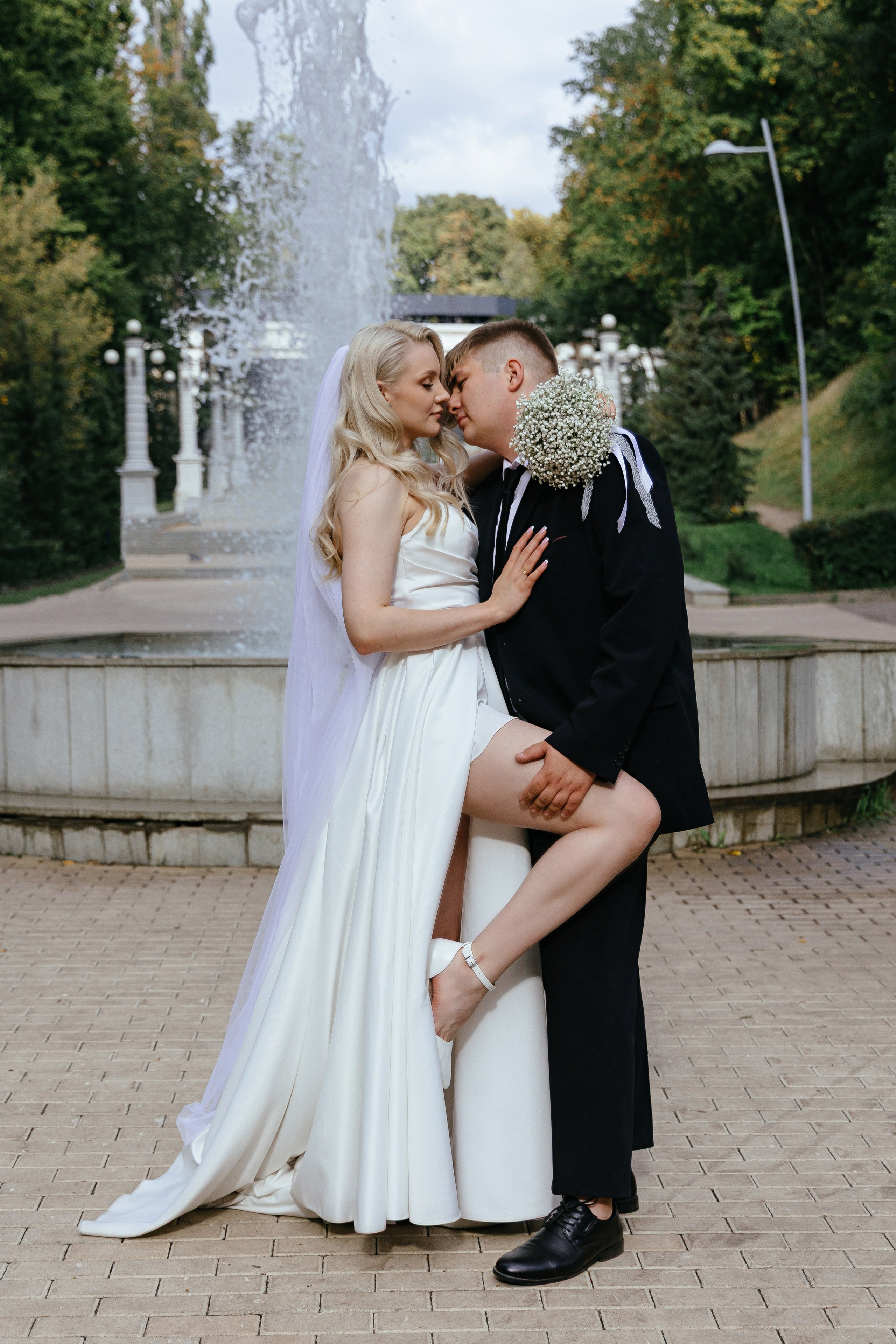 София и Олег. Фотограф, видеограф