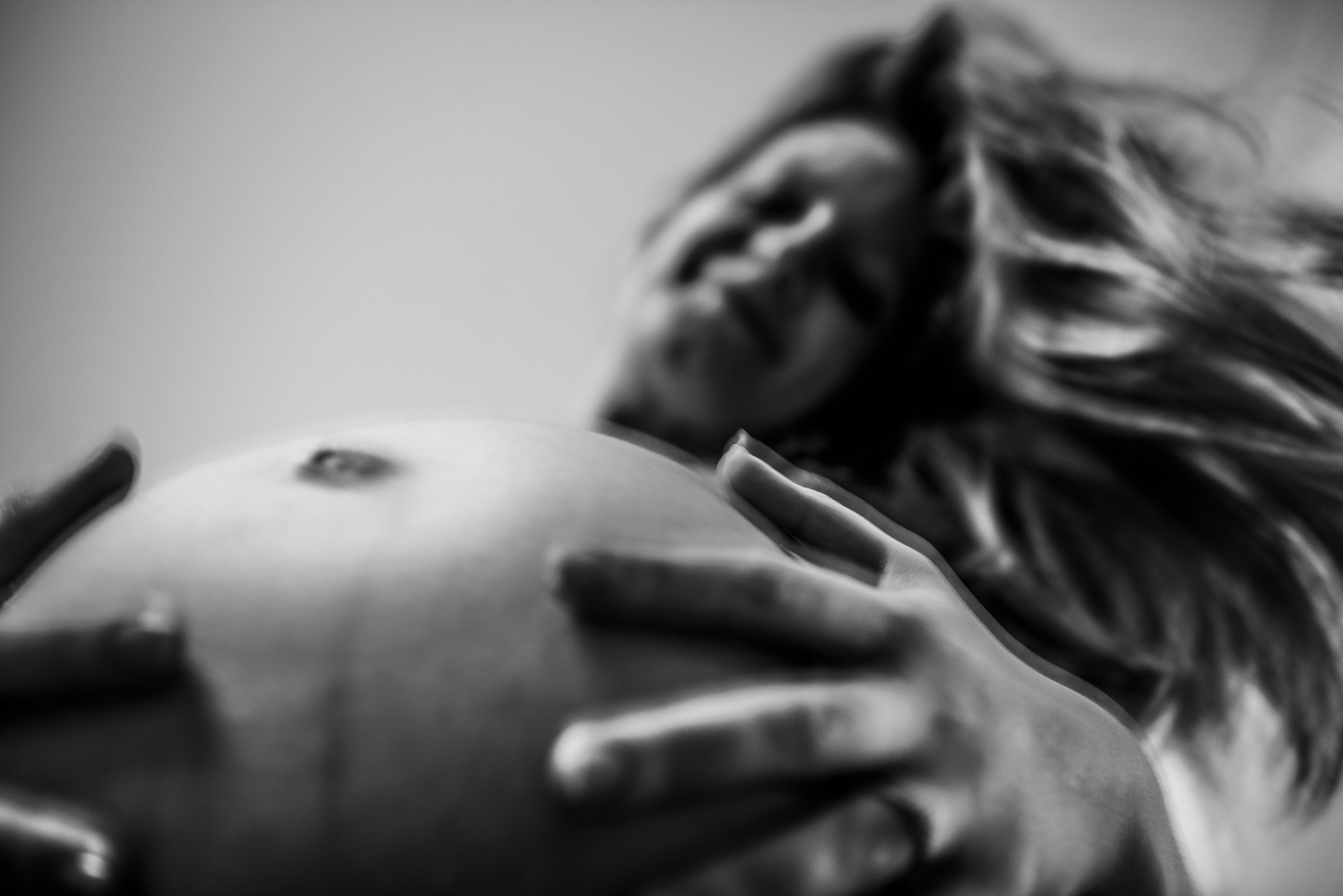 Хрупкое. Обращаться с любовью