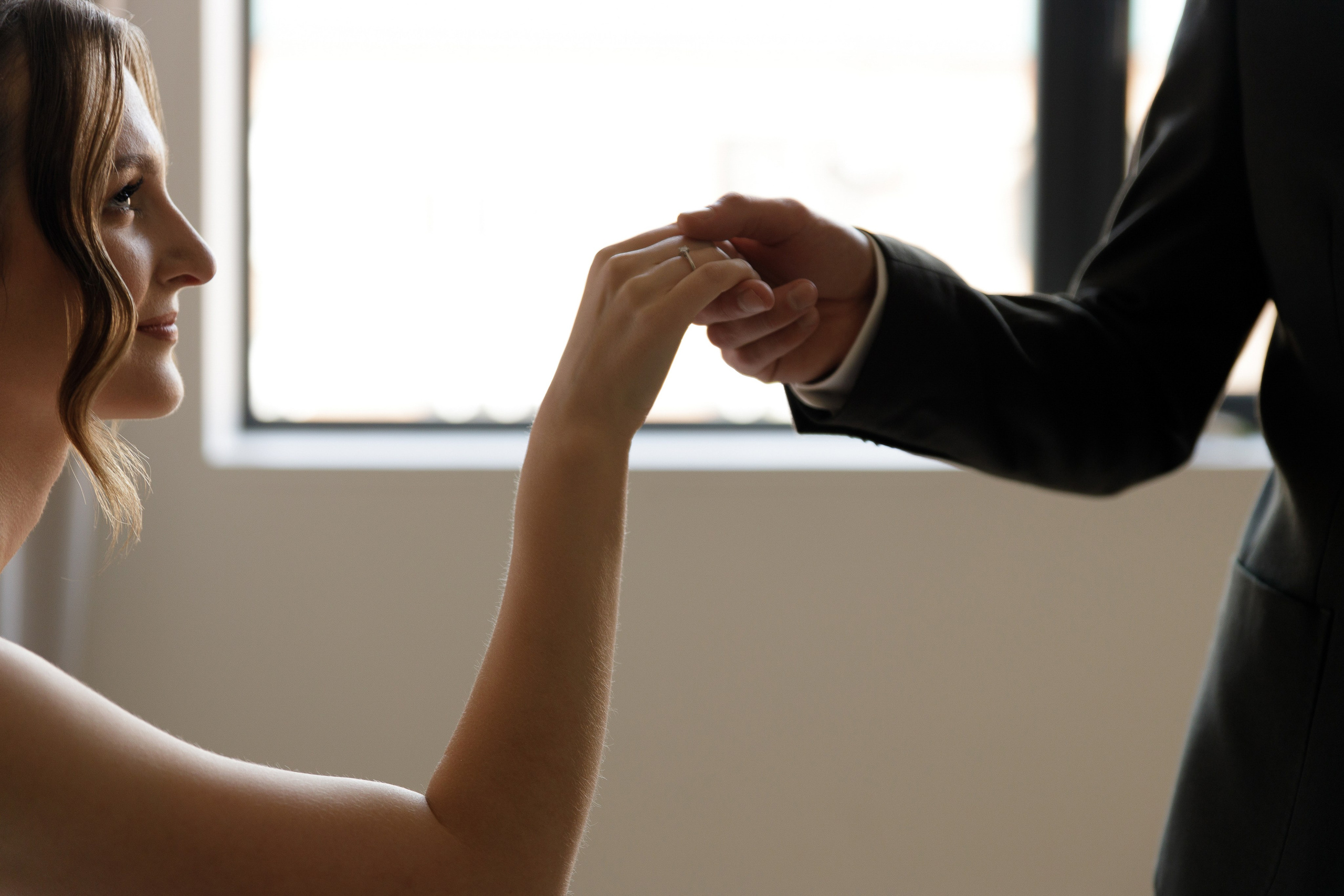 Юлиана и Илья. Свадебный фотограф