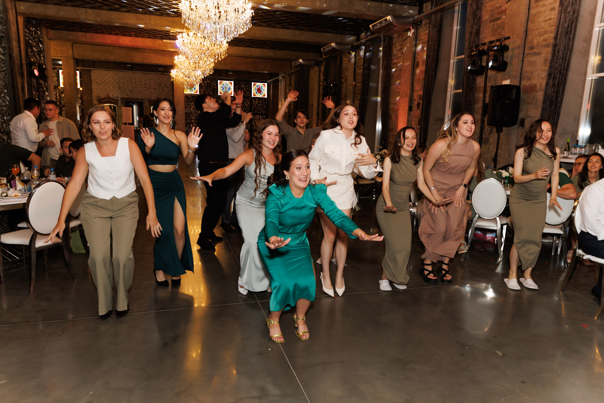 Алмаз Вилия. Фотограф Александр Литвинов