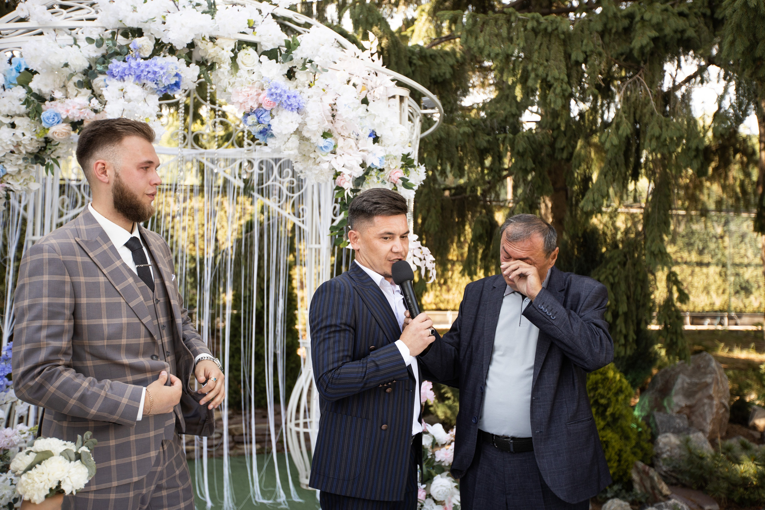 Александр Сабина. Фотограф Александр Литвинов